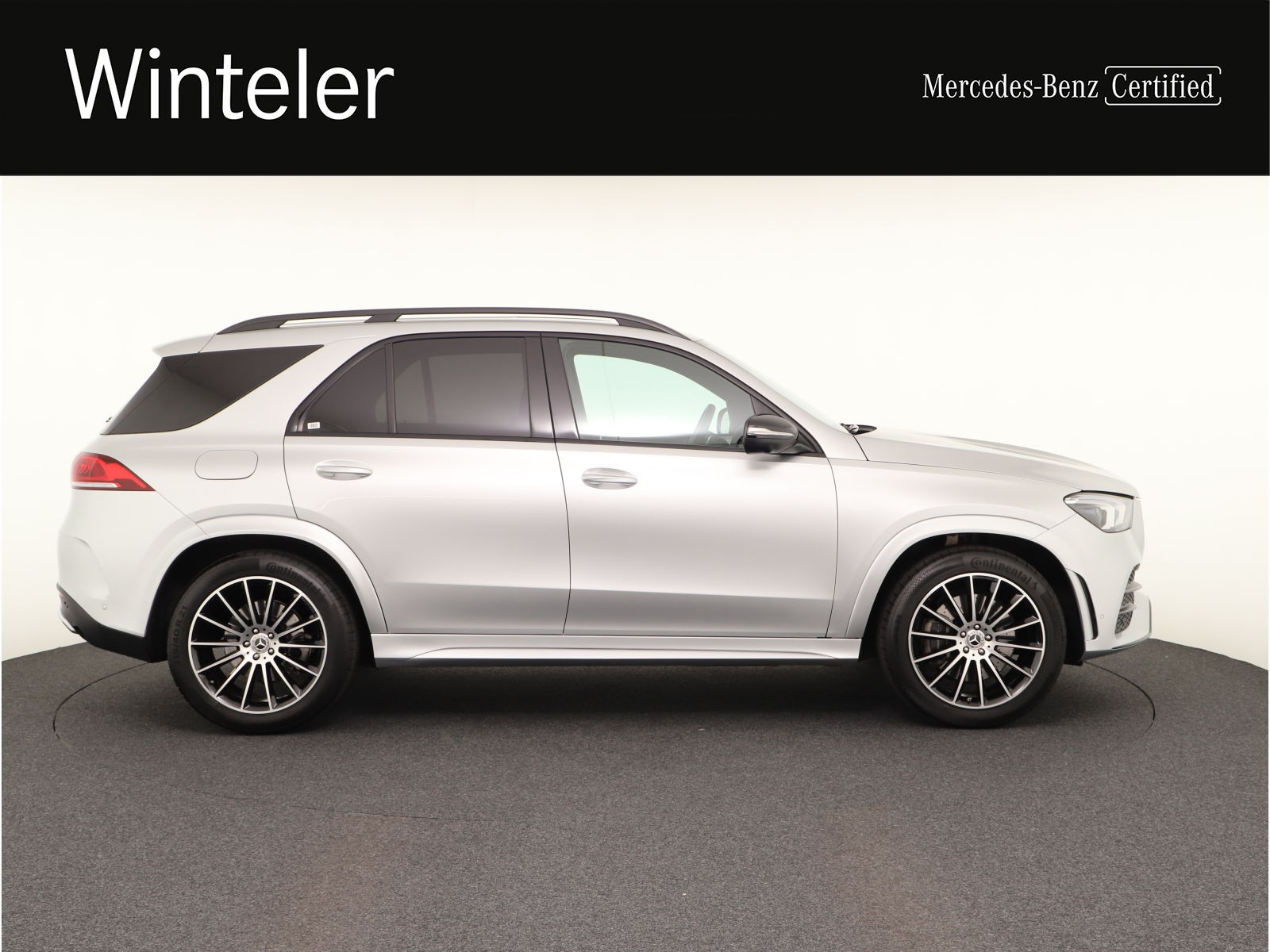 MERCEDES-BENZ GLE 300 d AMG Line 4Matic-image-7