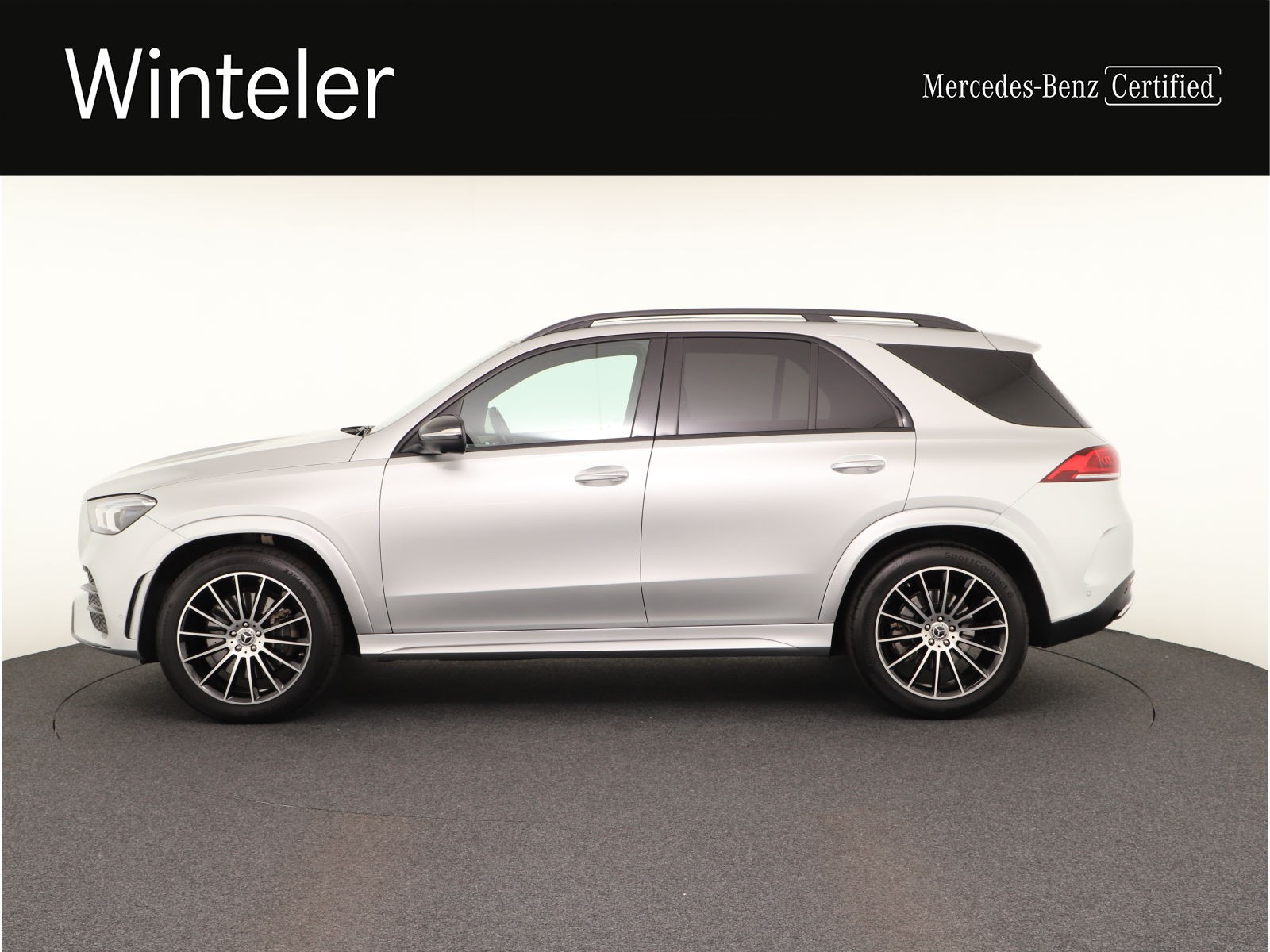 MERCEDES-BENZ GLE 300 d AMG Line 4Matic-image-8