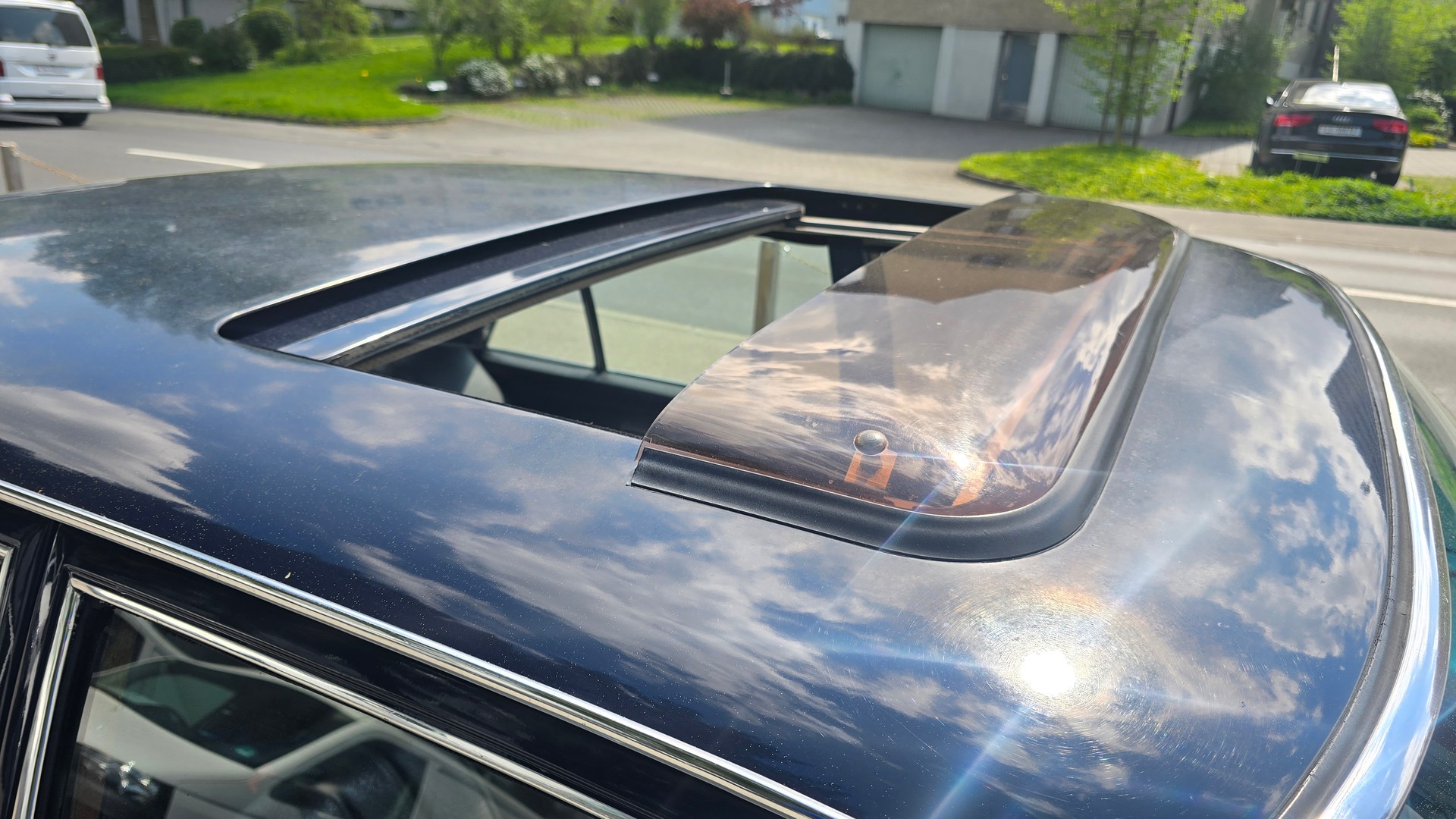 MERCEDES-BENZ 280 SE Veteran-image-4
