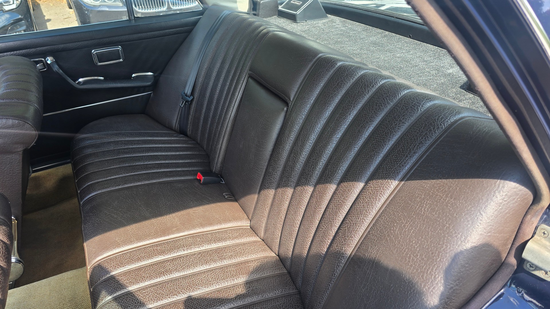 MERCEDES-BENZ 280 SE Veteran-image-7