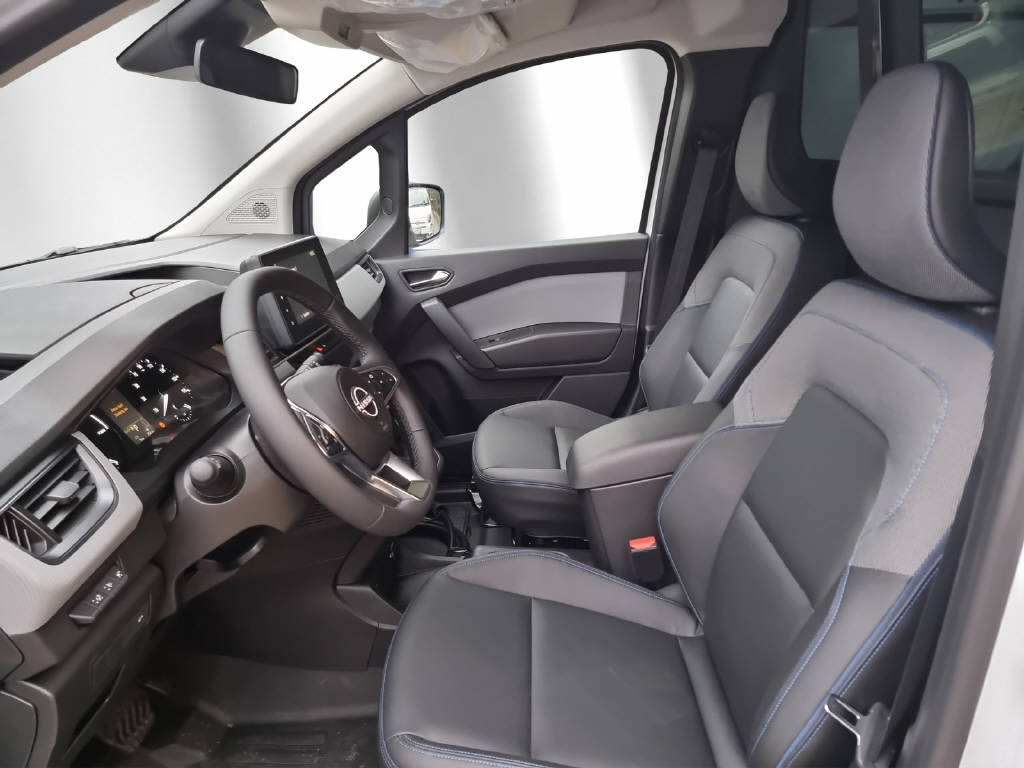 NISSAN Townstar Kaw. 2.2 t L1 EV45 22 kw N-Connecta-image-3