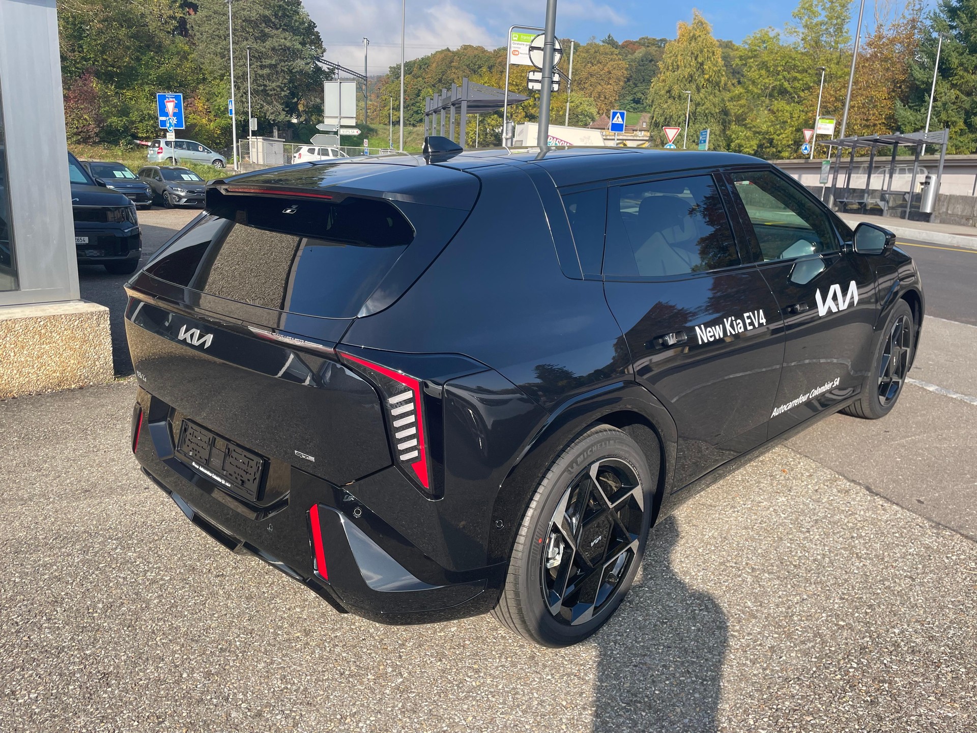 KIA EV4 81 kWh GT-Line-image-2
