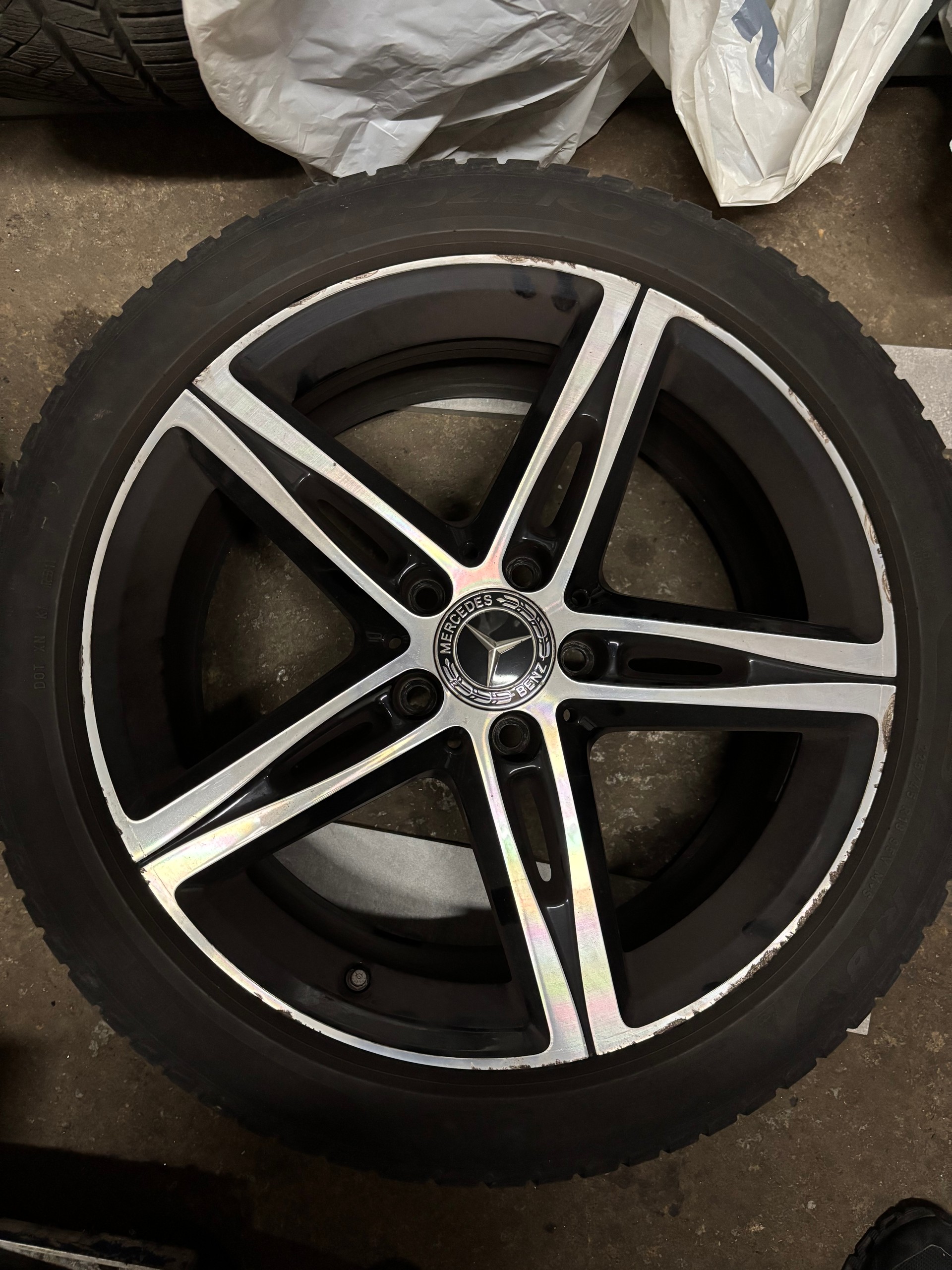 MERCEDES-BENZ A 220 4m-image-5
