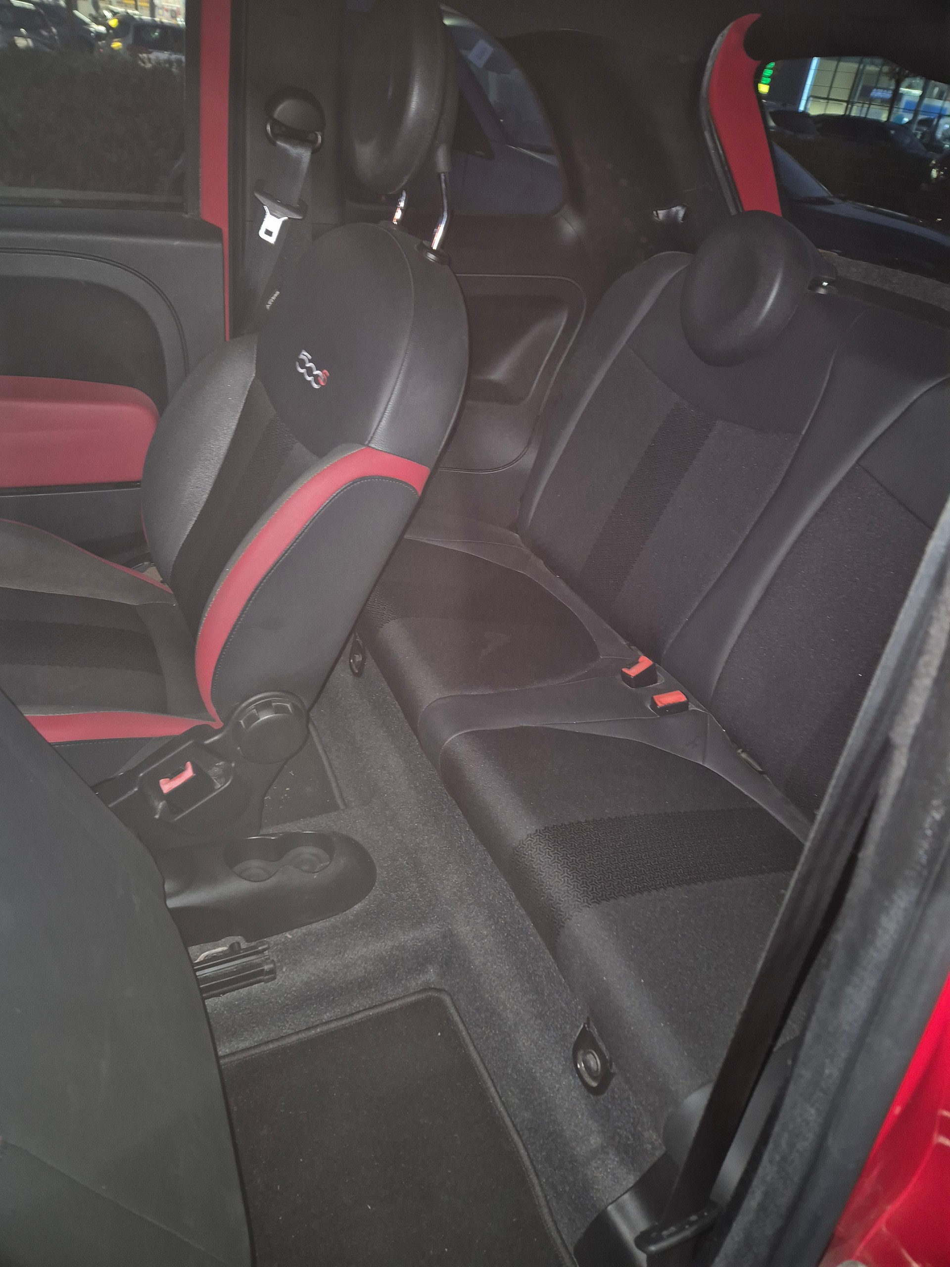 FIAT 500C 0.9 Twinair Turbo Lounge-image-7