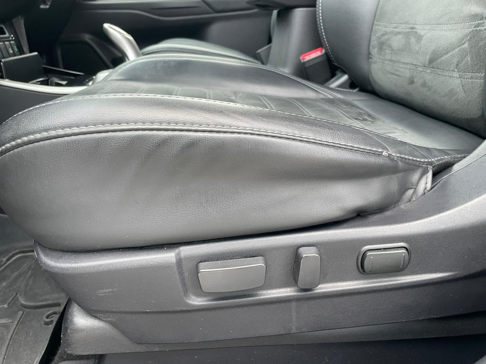 MITSUBISHI Outlander 2.4 PHEV Diamond-image-8