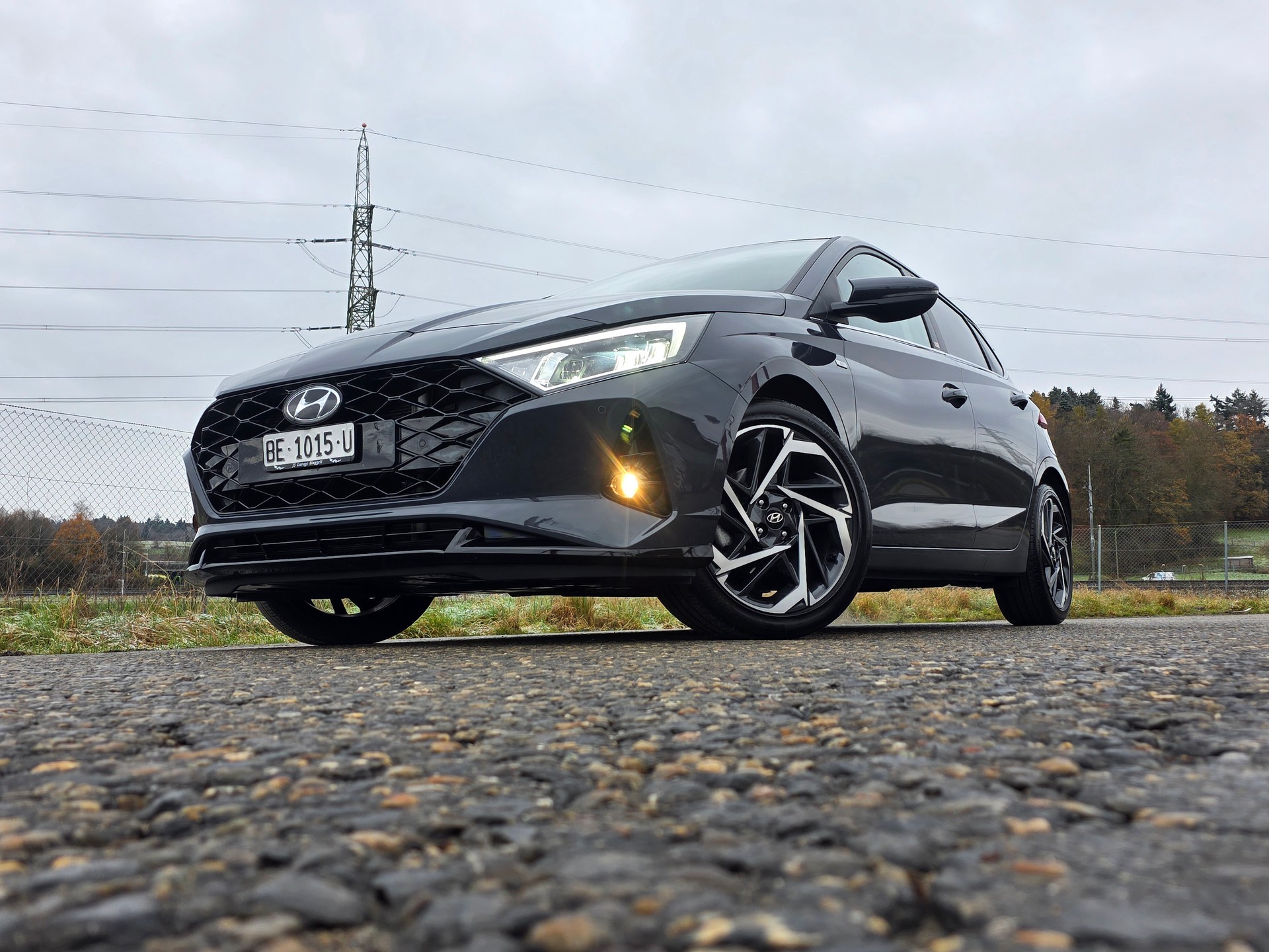 HYUNDAI i20 1.0 T-GDi Vertex 48V MH DCT / Neu ab Mfk.-image-7