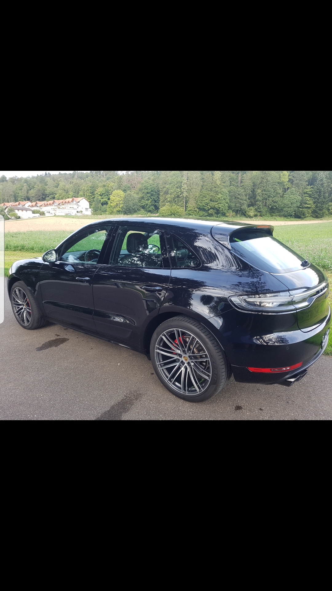 PORSCHE Macan GTS PDK-image-3