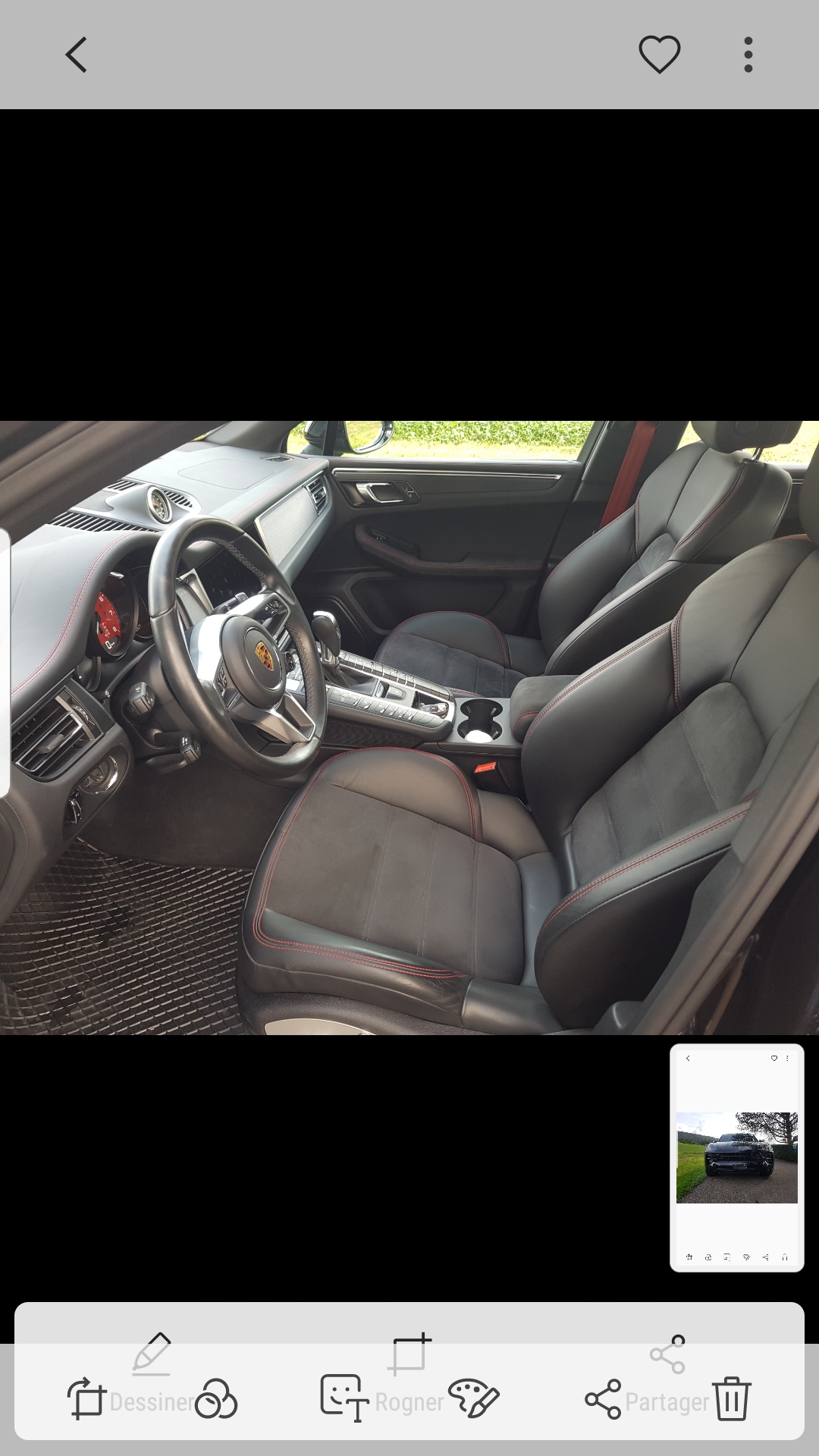 PORSCHE Macan GTS PDK-image-6