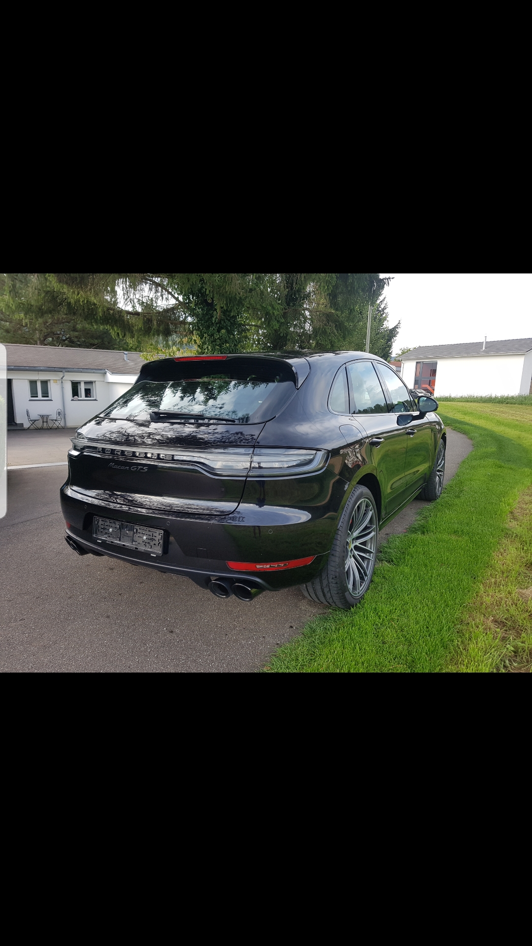 PORSCHE Macan GTS PDK-image-4