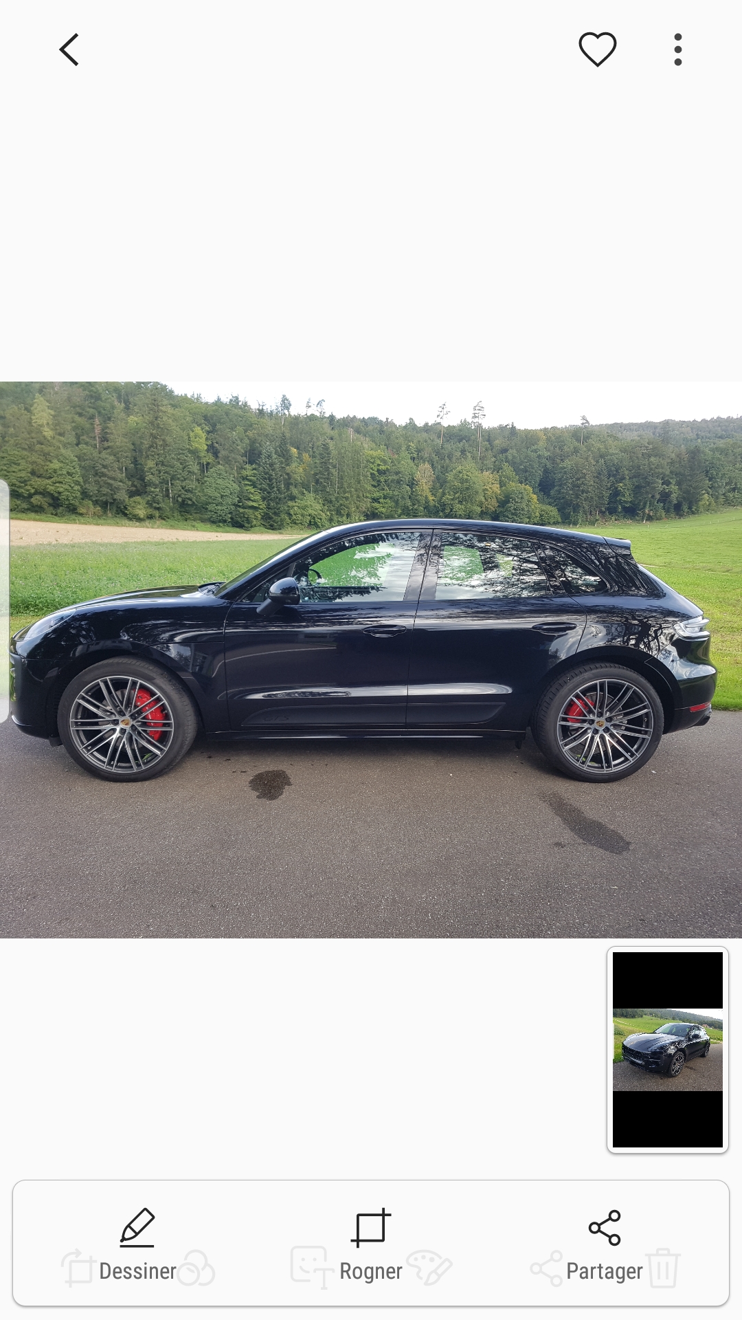 PORSCHE Macan GTS PDK-image-1