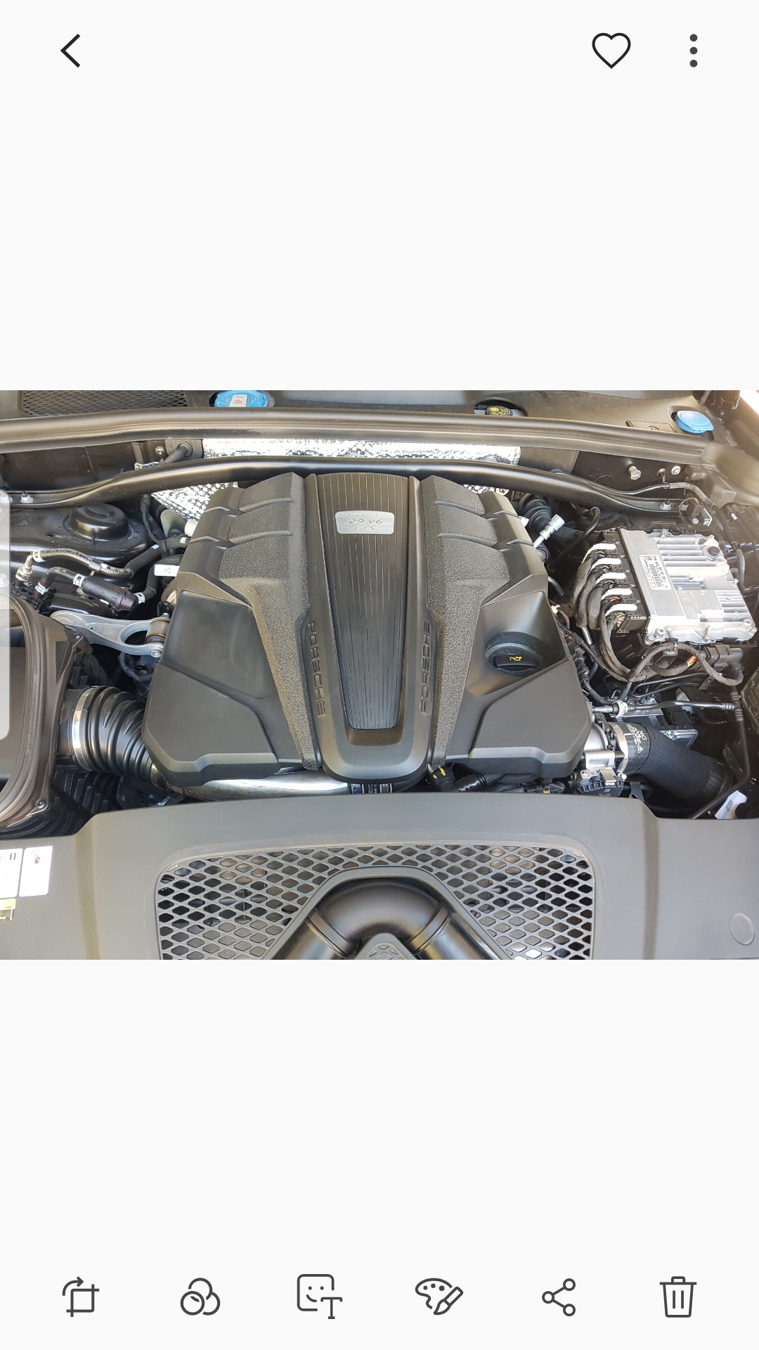 PORSCHE Macan GTS PDK-image-8