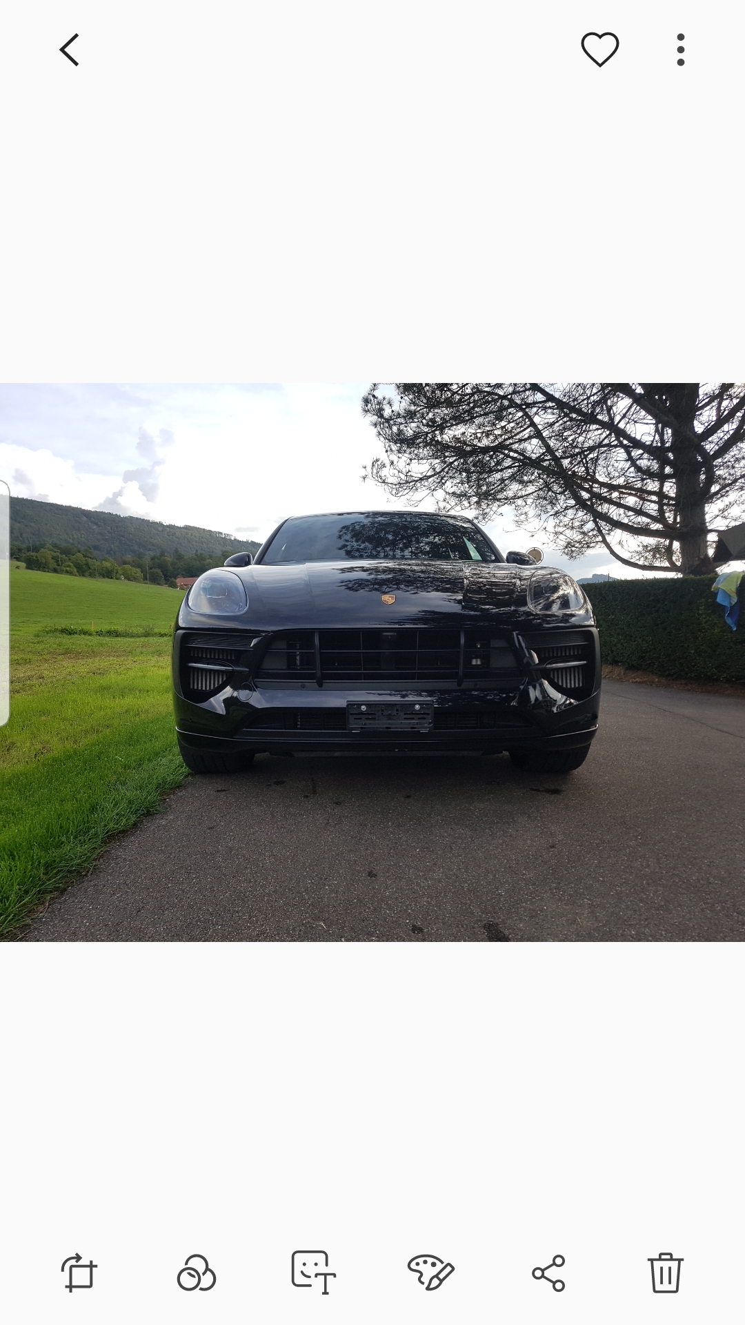 PORSCHE Macan GTS PDK-image-2