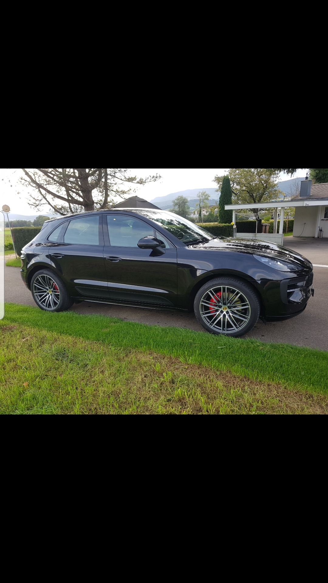PORSCHE Macan GTS PDK-image-0