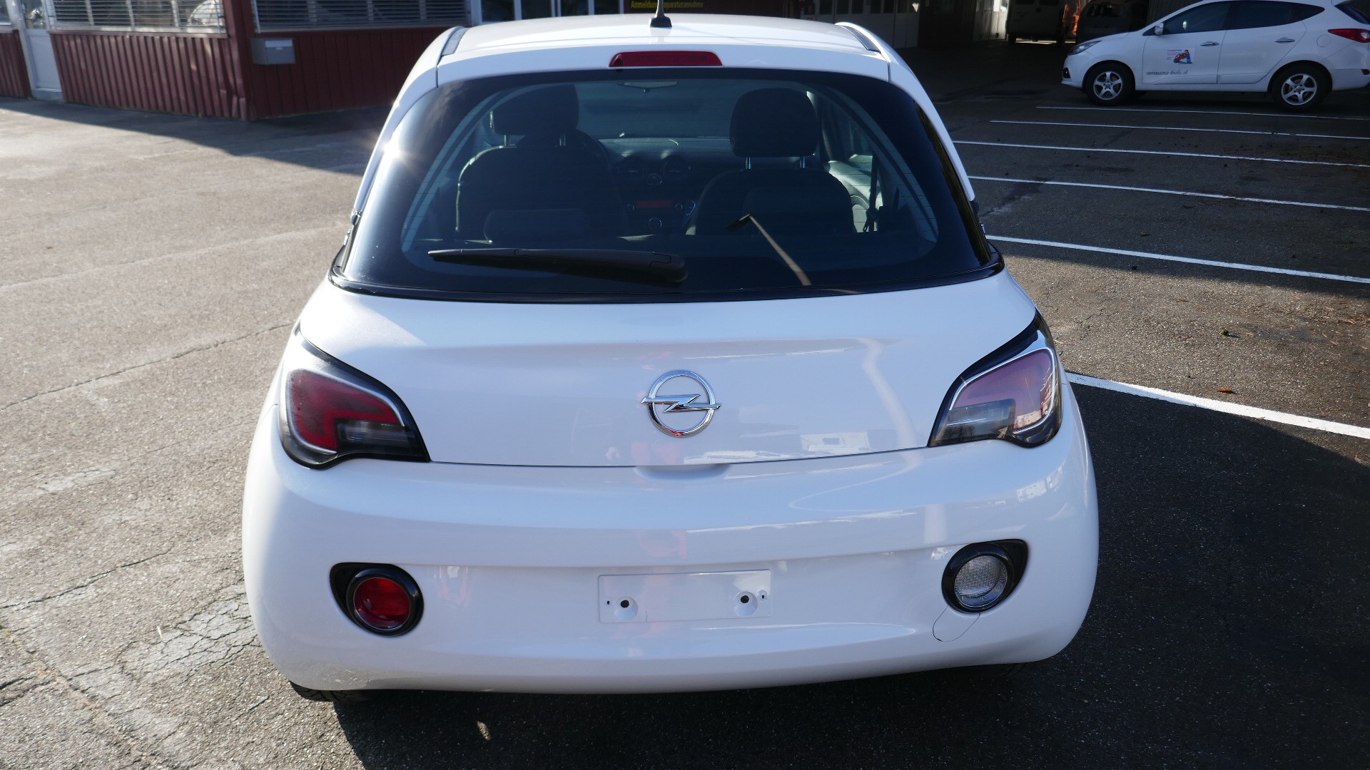 OPEL Adam 1.2 ecoFLEX JAM-image-1