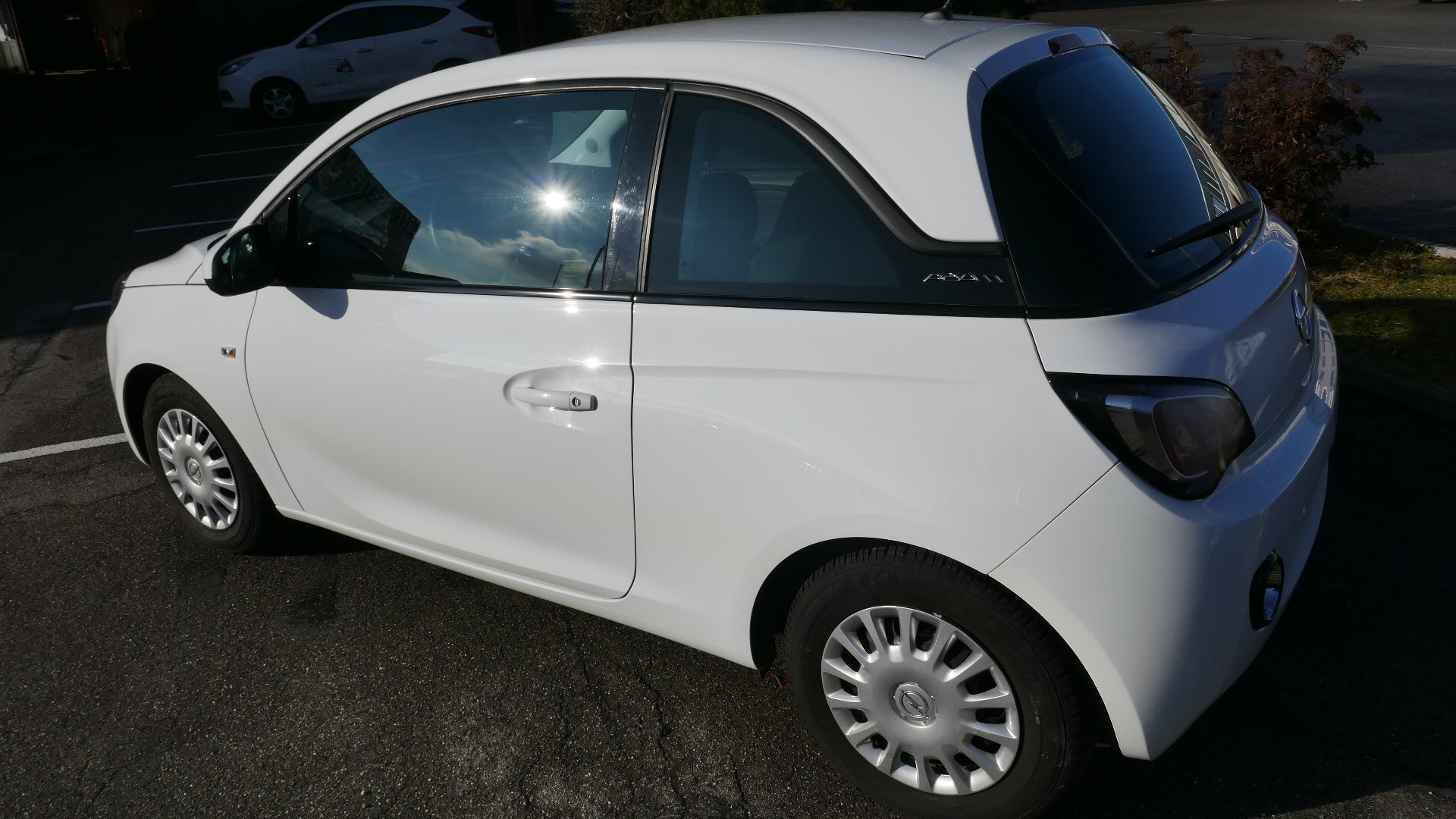 OPEL Adam 1.2 ecoFLEX JAM-image-0