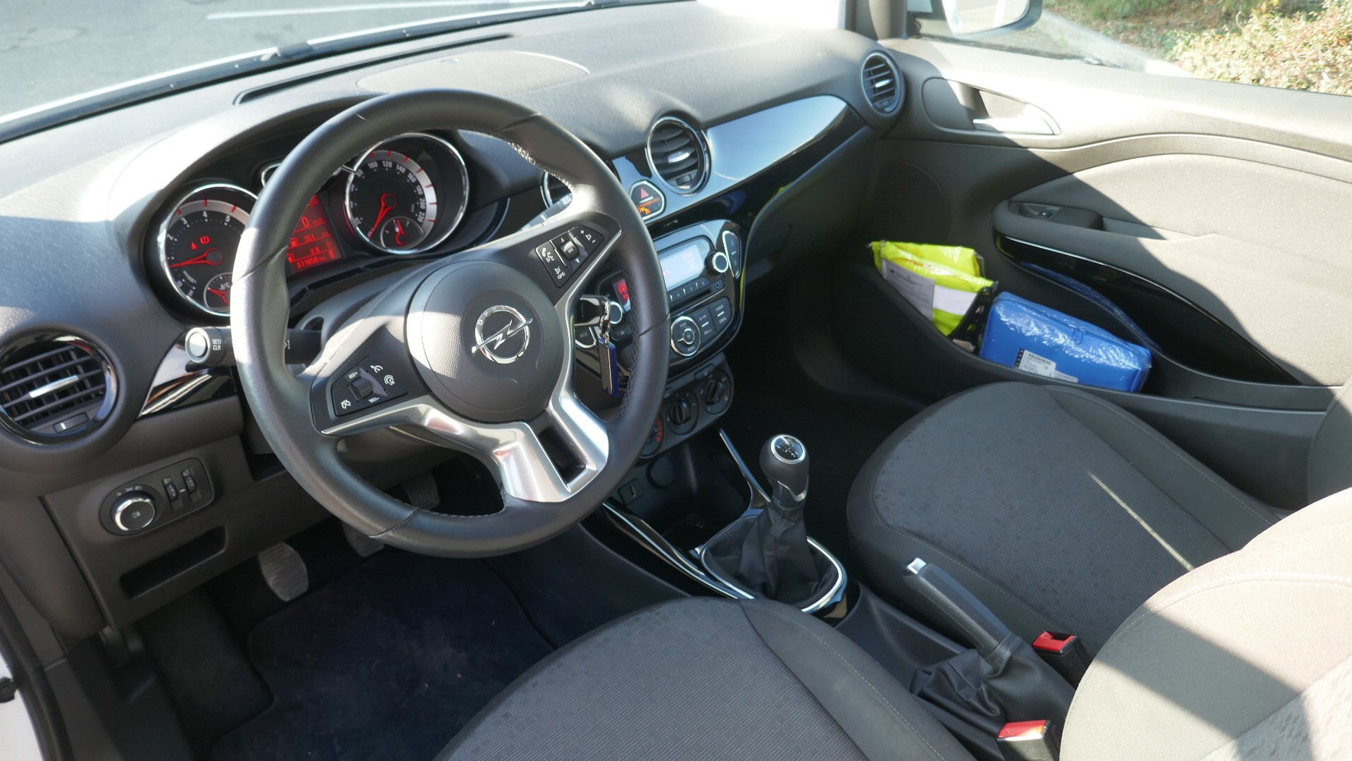 OPEL Adam 1.2 ecoFLEX JAM-image-3