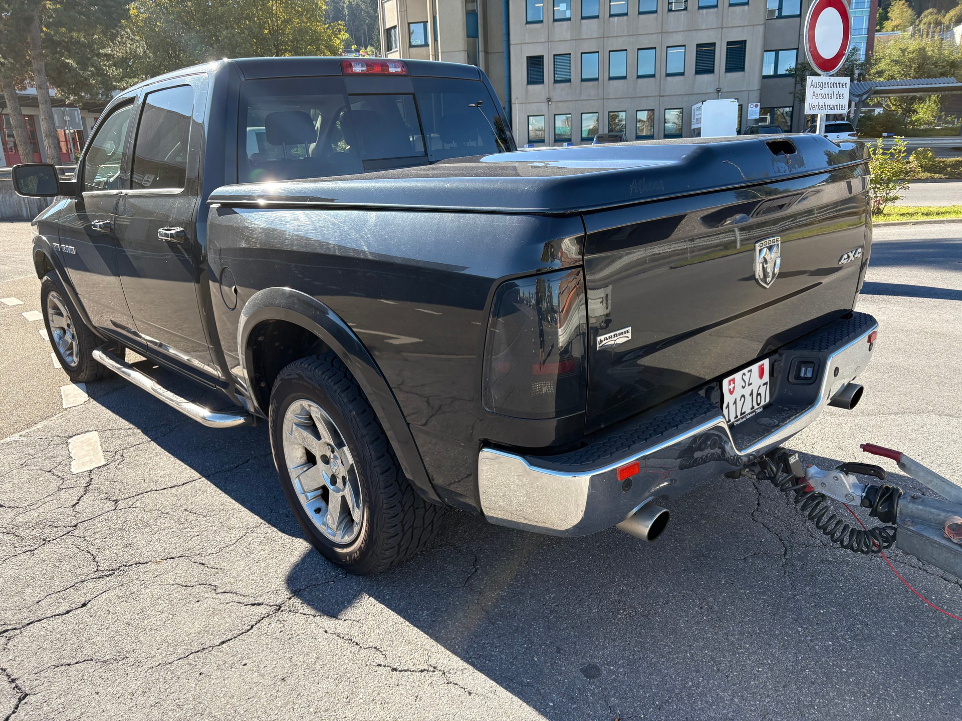 DODGE Hemi 5.7 1500-image-3