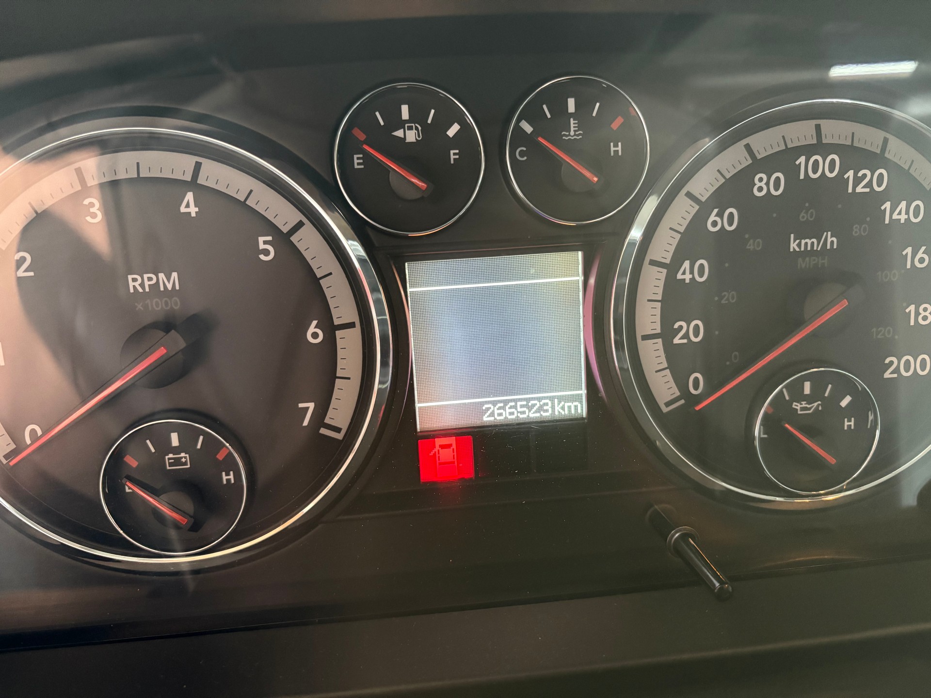 DODGE Hemi 5.7 1500-image-6