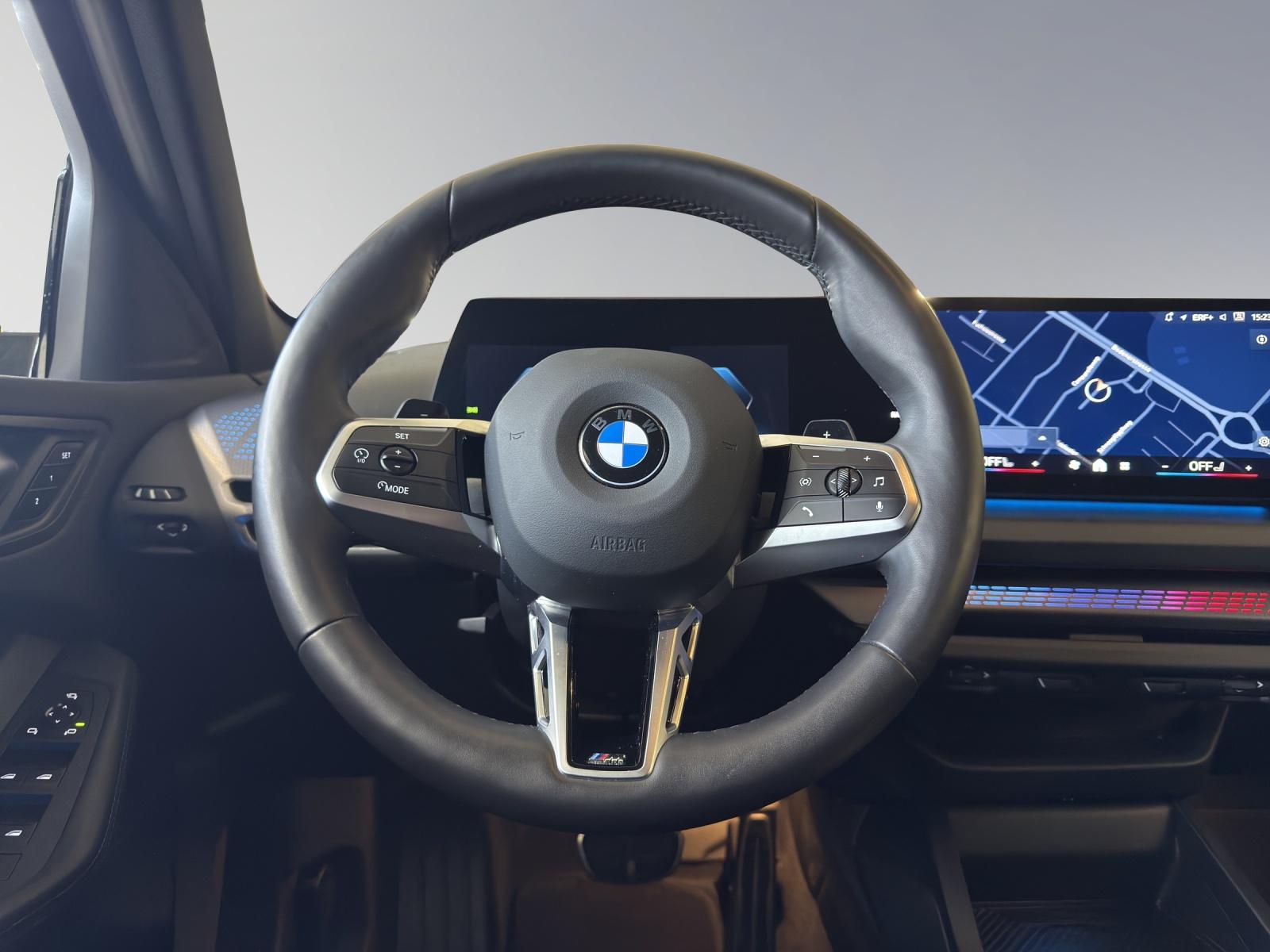 BMW 123 xDrive M-SportPaket-image-9