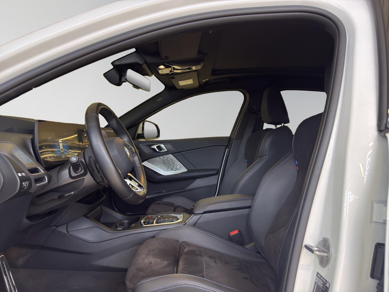 BMW 123 xDrive M-SportPaket-image-10