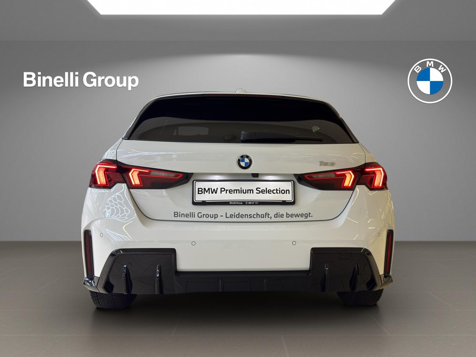 BMW 123 xDrive M-SportPaket-image-3