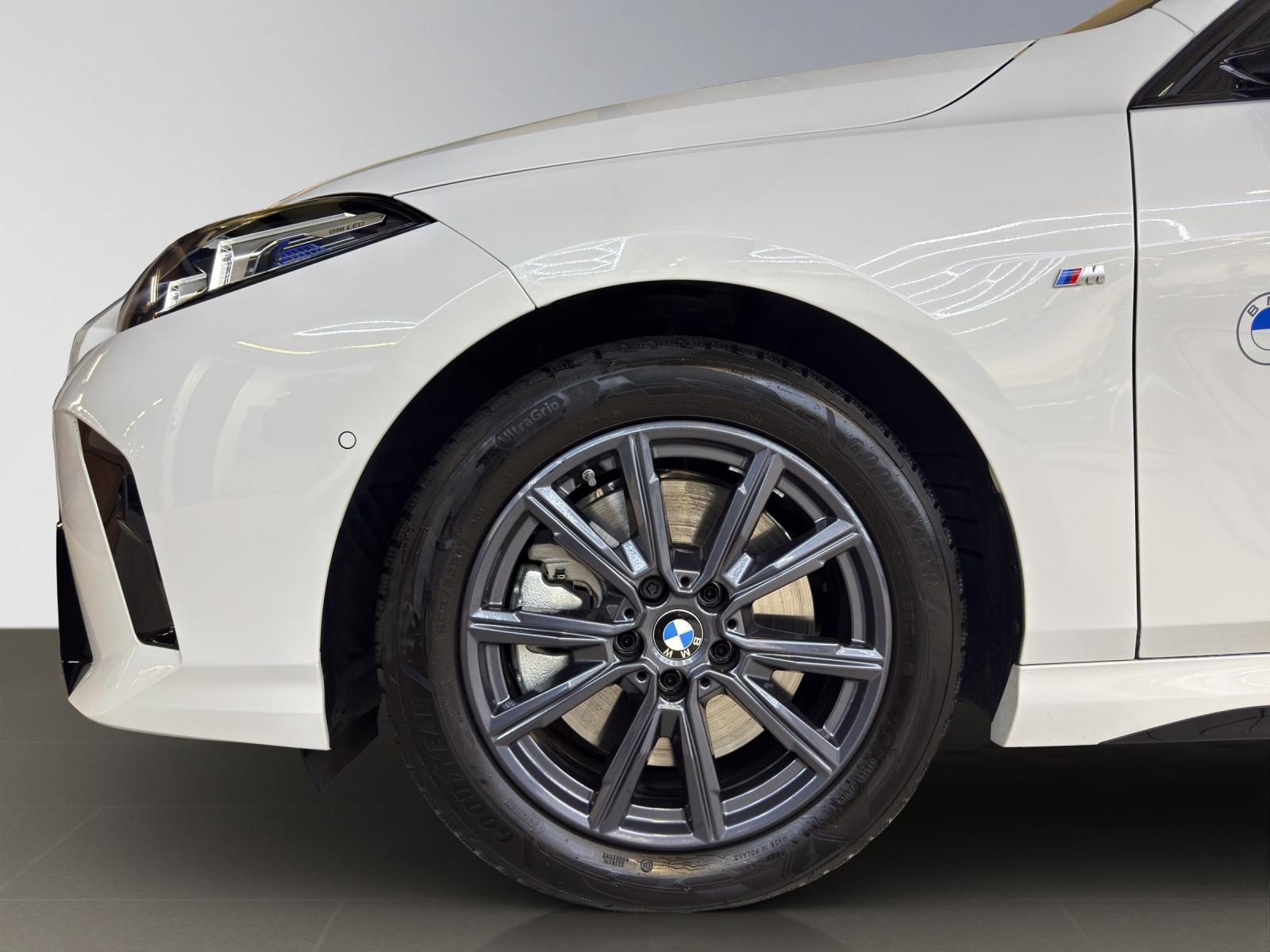 BMW 123 xDrive M-SportPaket-image-16