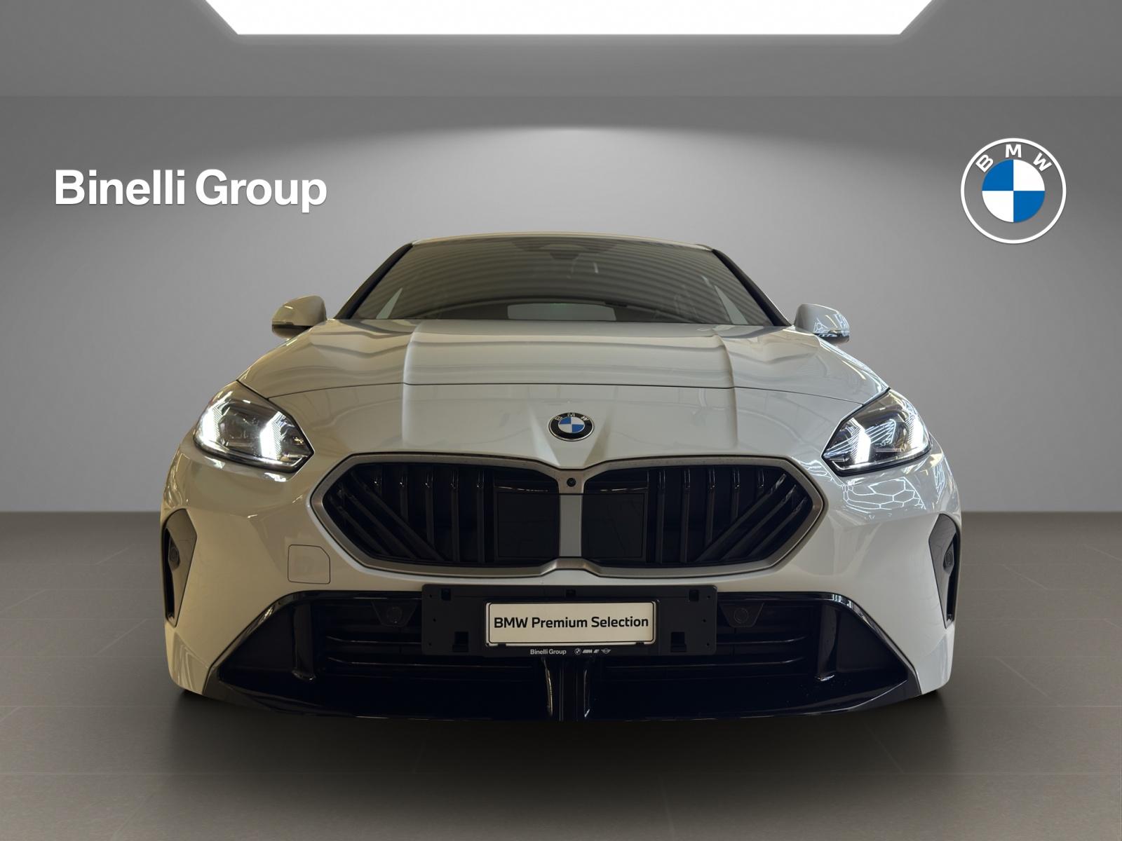 BMW 123 xDrive M-SportPaket-image-7