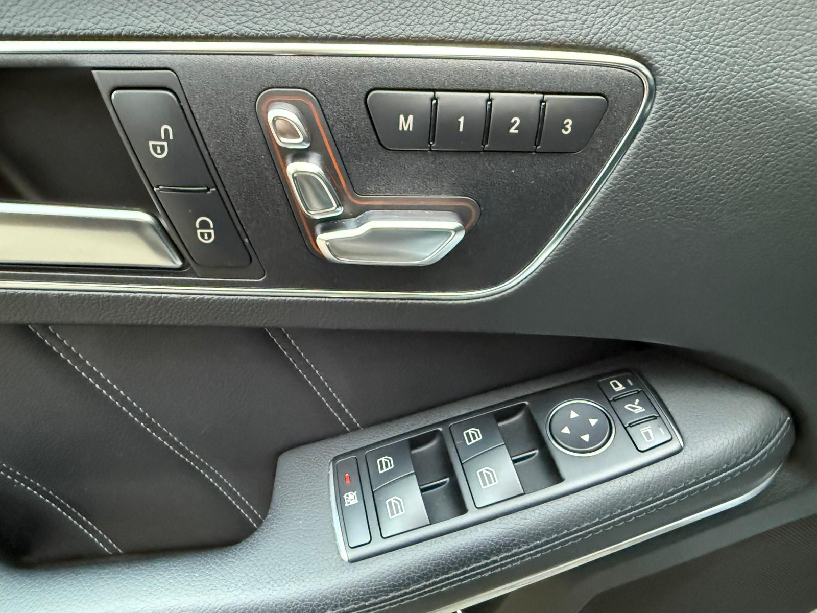MERCEDES-BENZ E 400 AMG-Line Avantgarde 4Matic 7G-Tronic-image-10