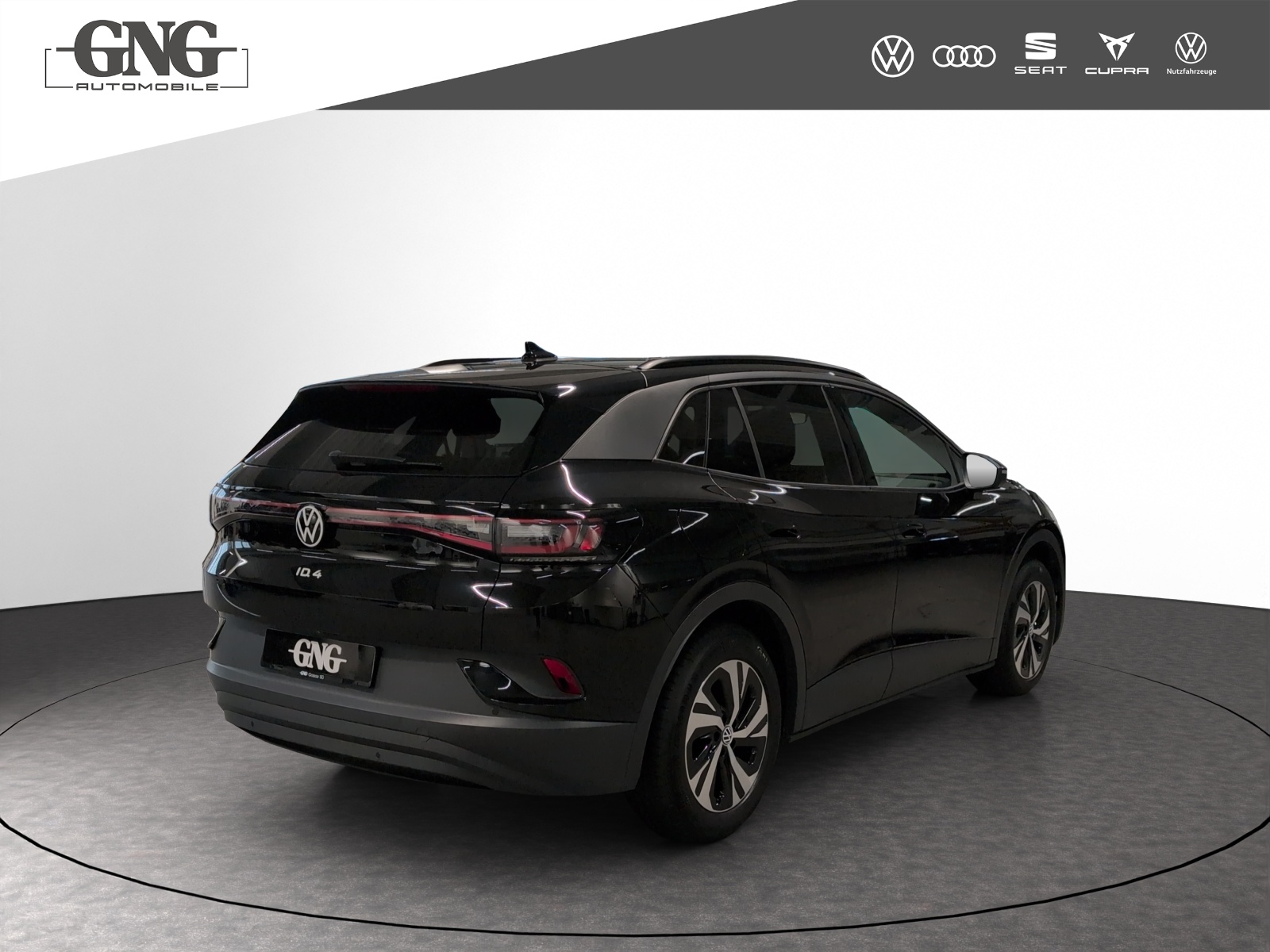 VW ID.4 Pure 52 kWh-image-2
