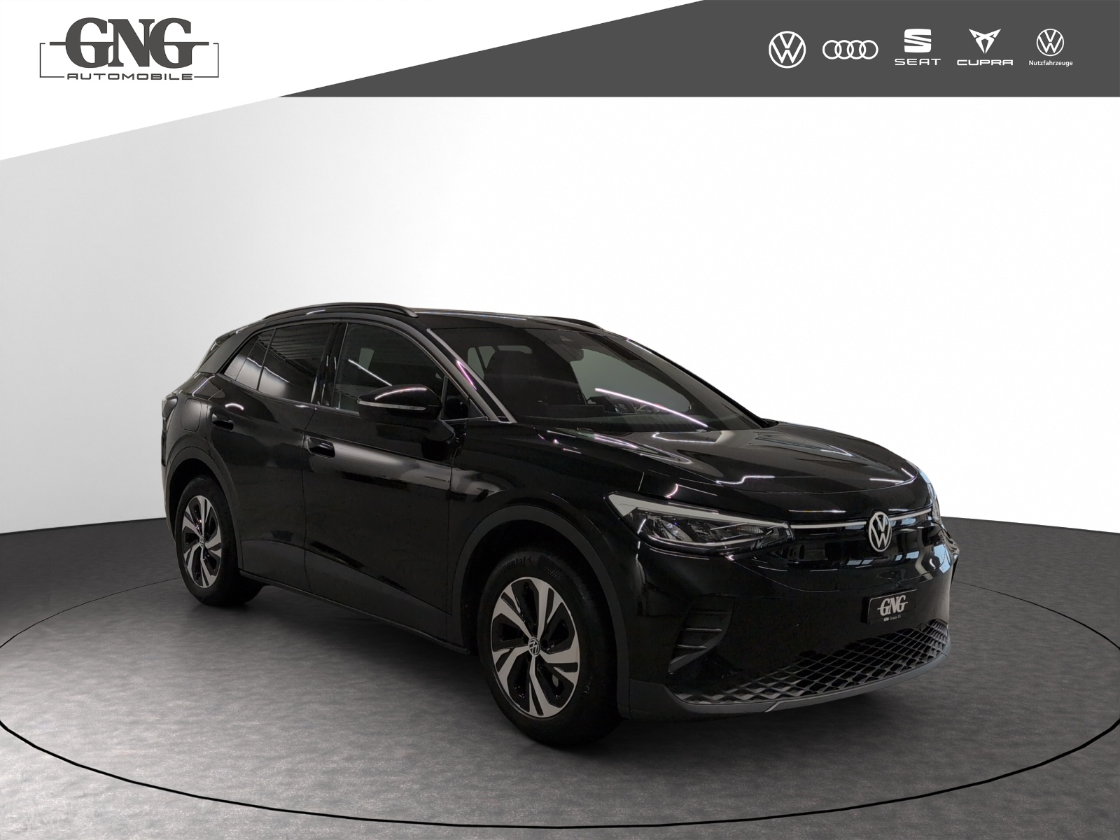 VW ID.4 Pure 52 kWh-image-3