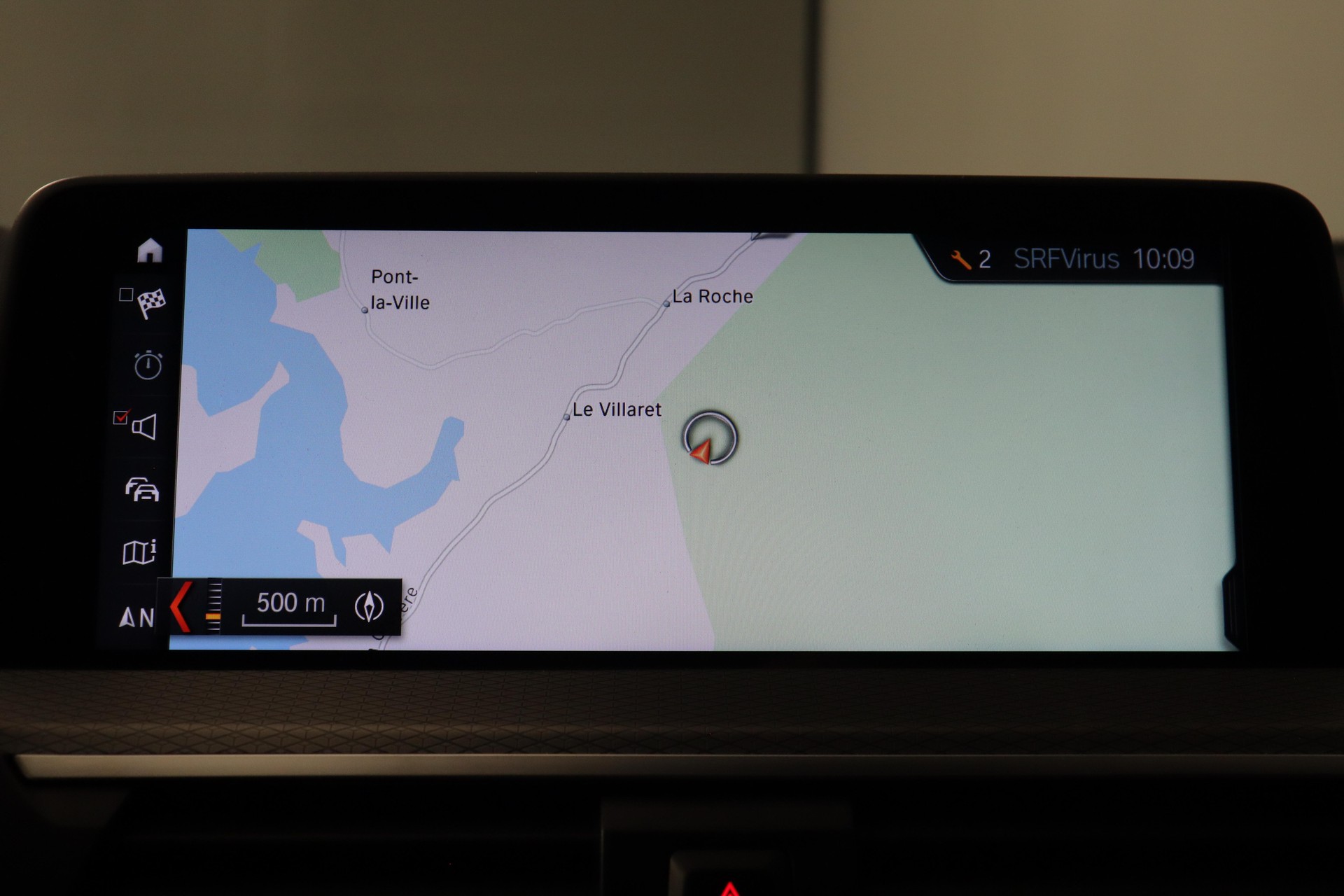 BMW X4 M40d-image-7