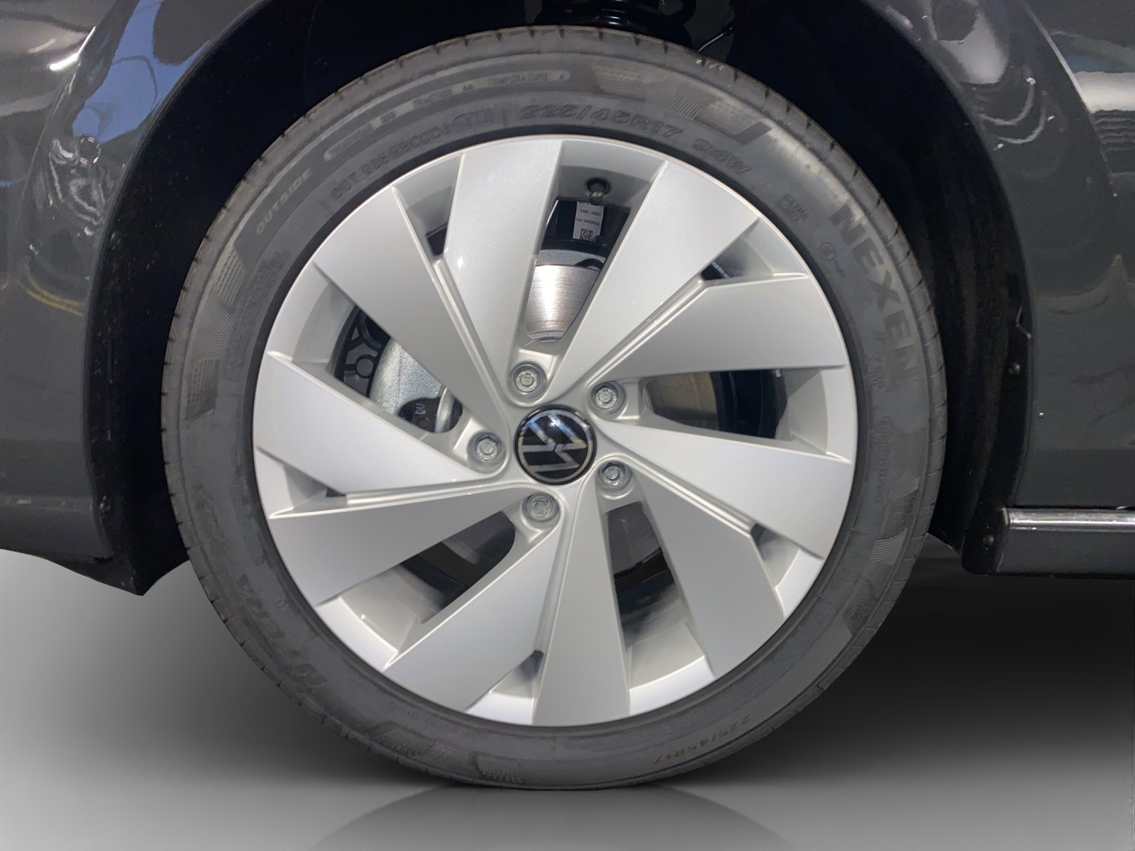 VW Golf 1.5 e TSI mHEV United DSG-image-15