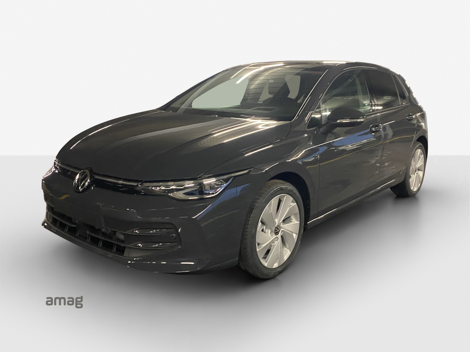 VW Golf 1.5 e TSI mHEV United DSG-image-0