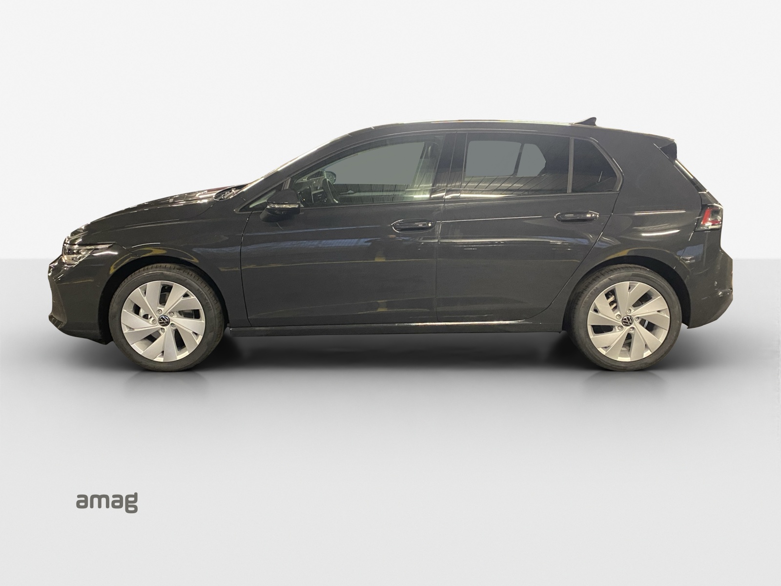 VW Golf 1.5 e TSI mHEV United DSG-image-1