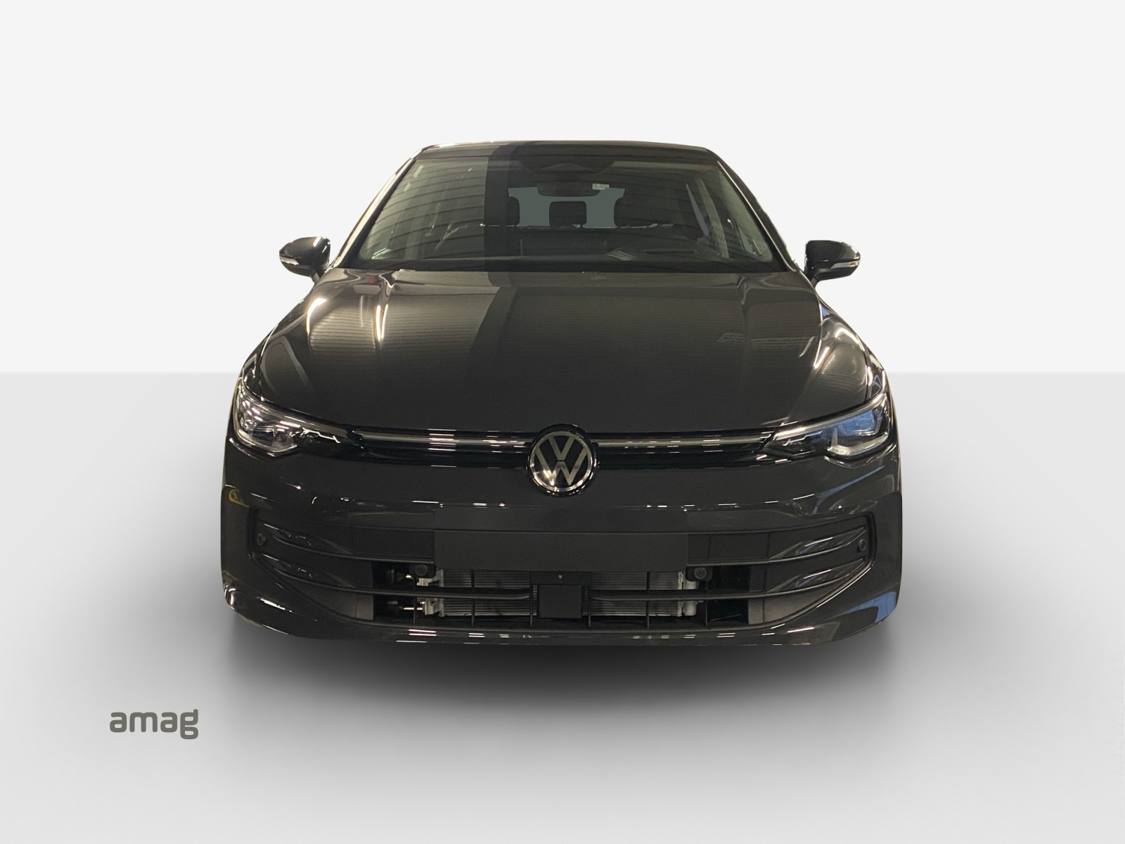 VW Golf 1.5 e TSI mHEV United DSG-image-6