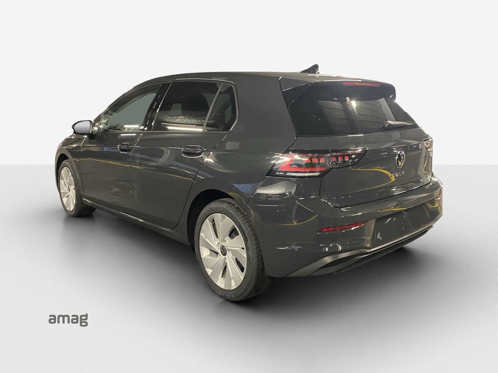 VW Golf 1.5 e TSI mHEV United DSG-image-2
