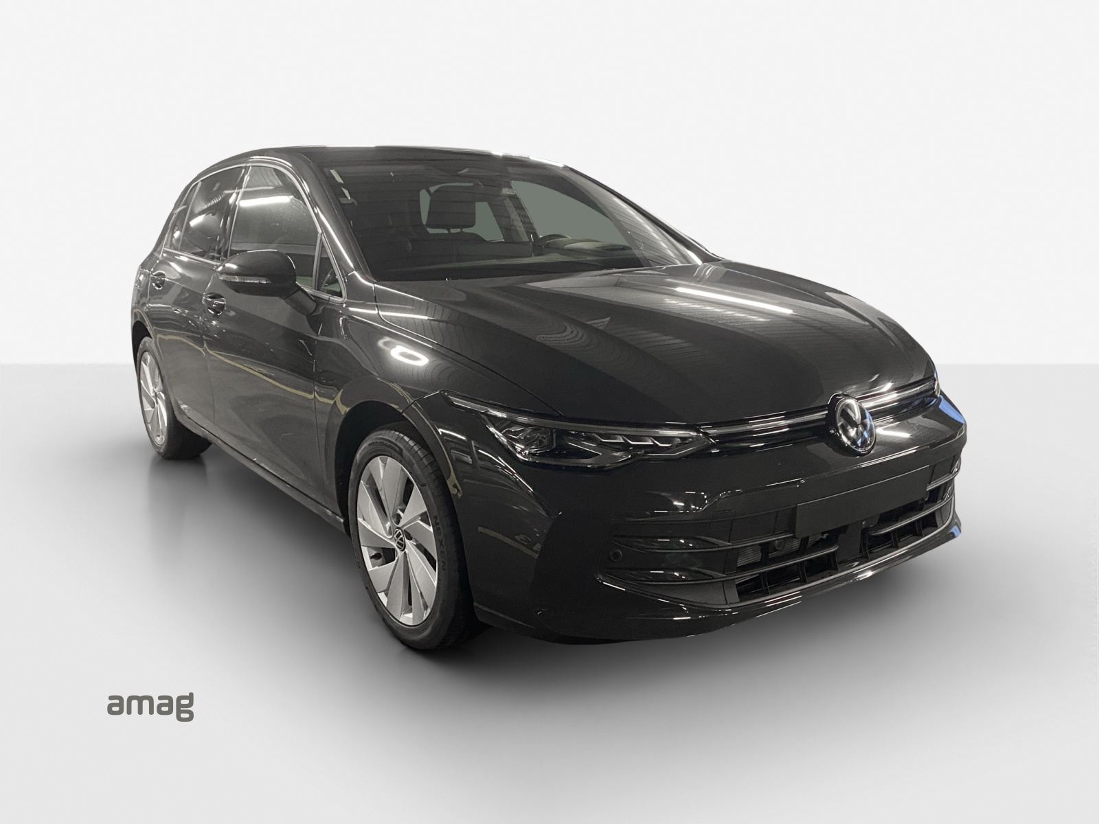 VW Golf 1.5 e TSI mHEV United DSG-image-5