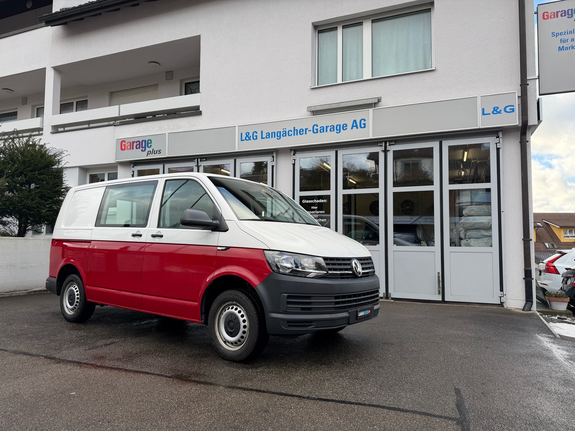 VW T6 2.0 TDI Euro 6-image-2