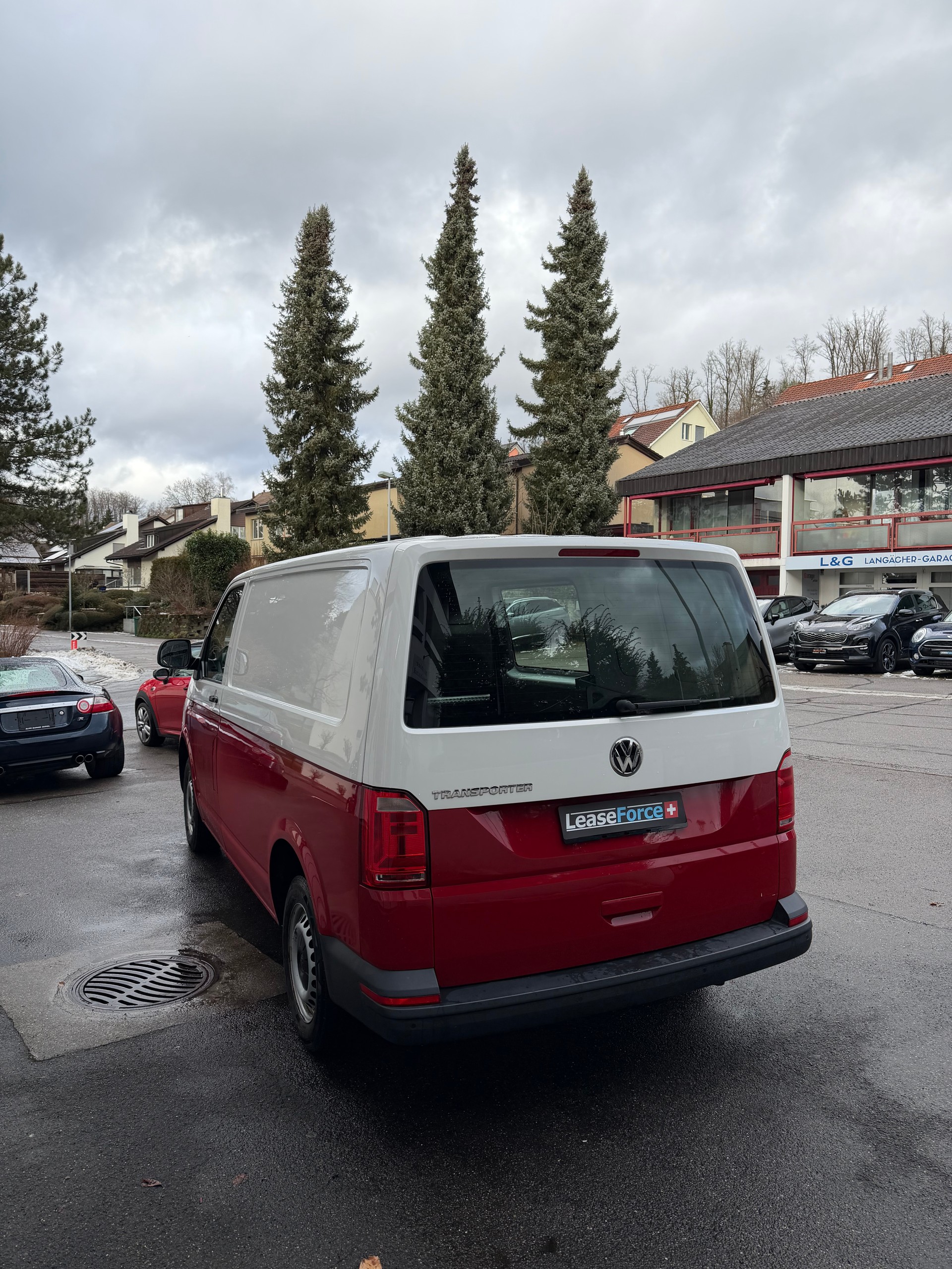 VW T6 2.0 TDI Euro 6-image-4