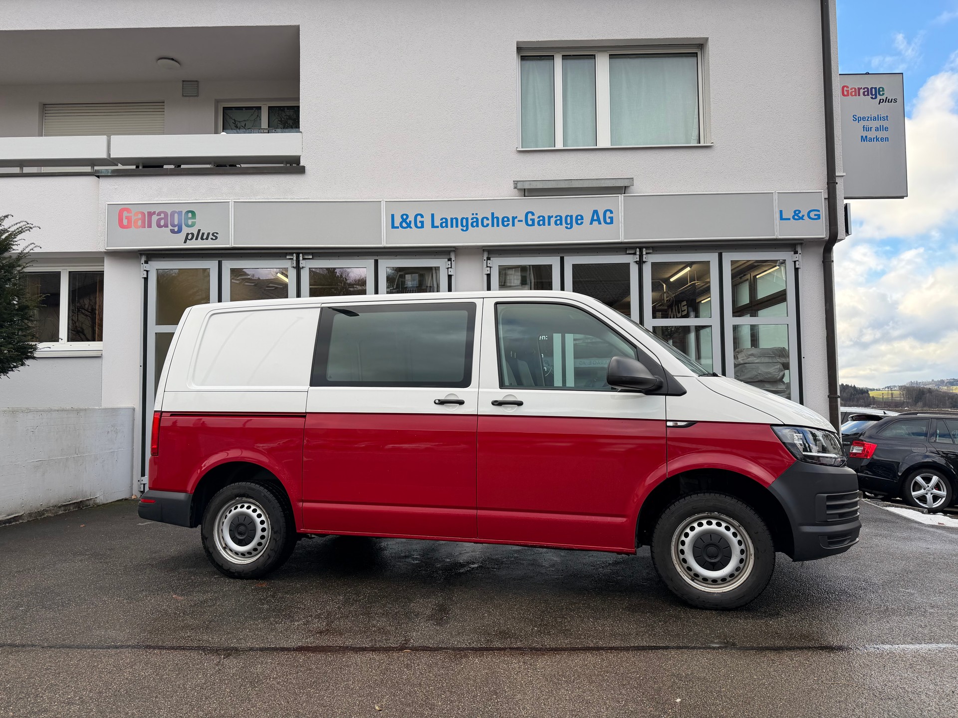 VW T6 2.0 TDI Euro 6-image-0