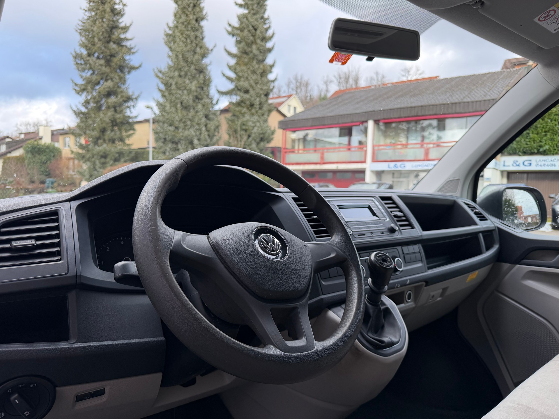 VW T6 2.0 TDI Euro 6-image-7