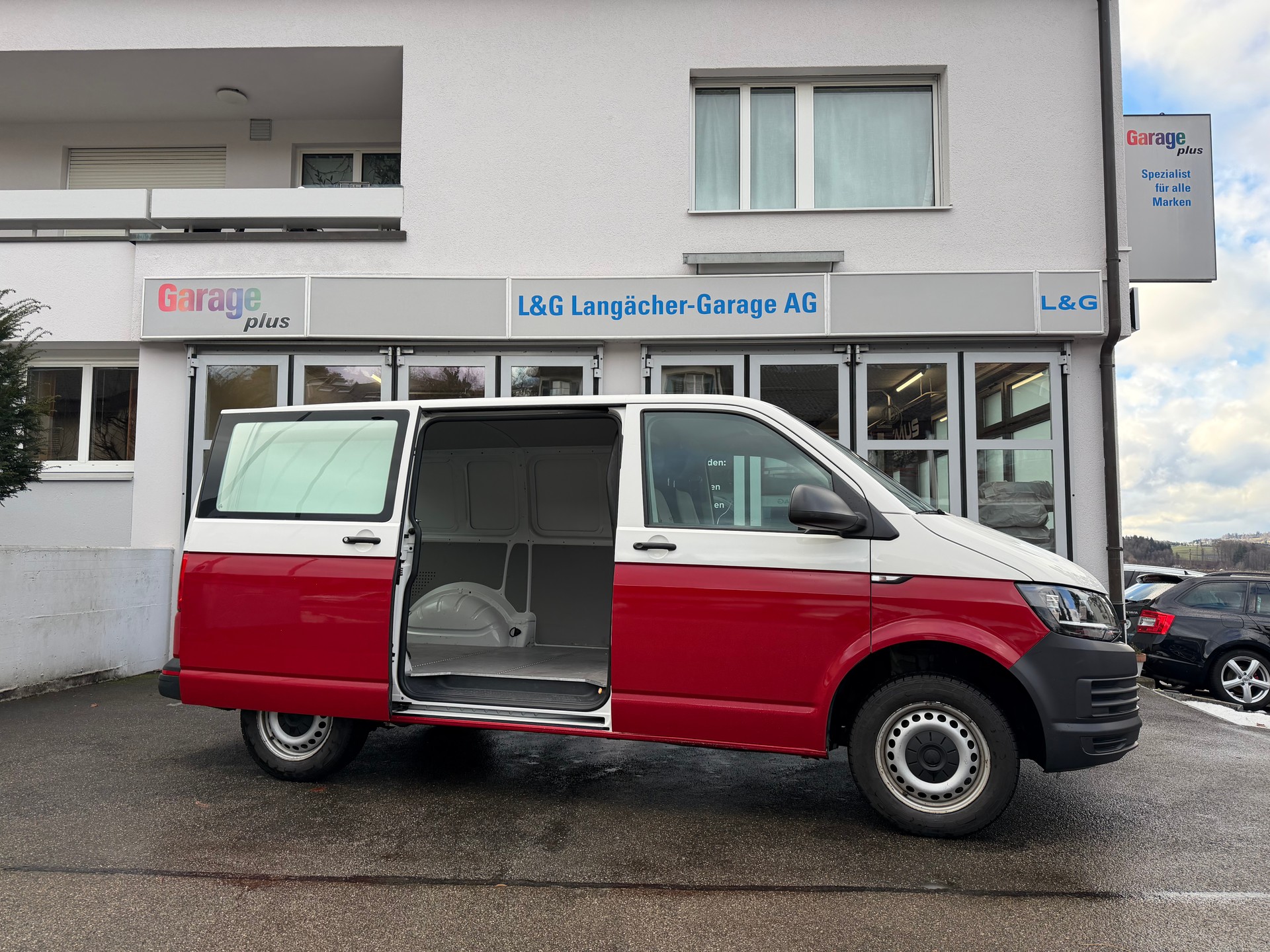 VW T6 2.0 TDI Euro 6-image-1