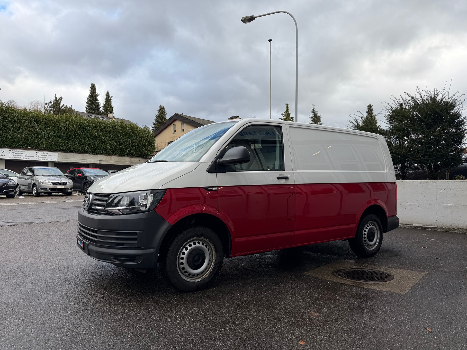 VW T6 2.0 TDI Euro 6-image-3