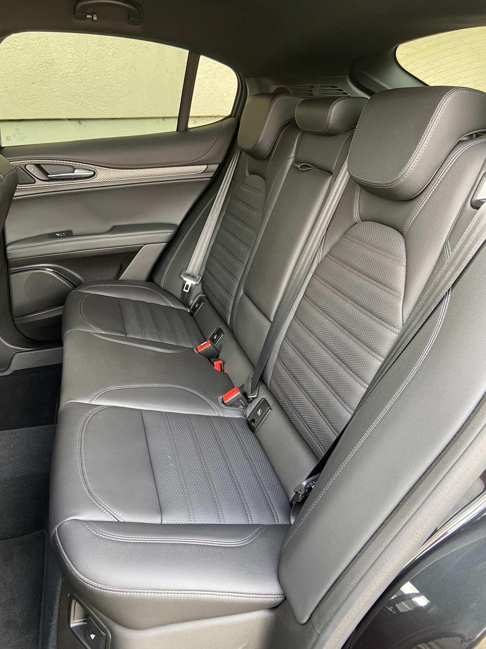 ALFA ROMEO Stelvio 2.9 V6 Quadrifoglio Q4 AT8-image-7