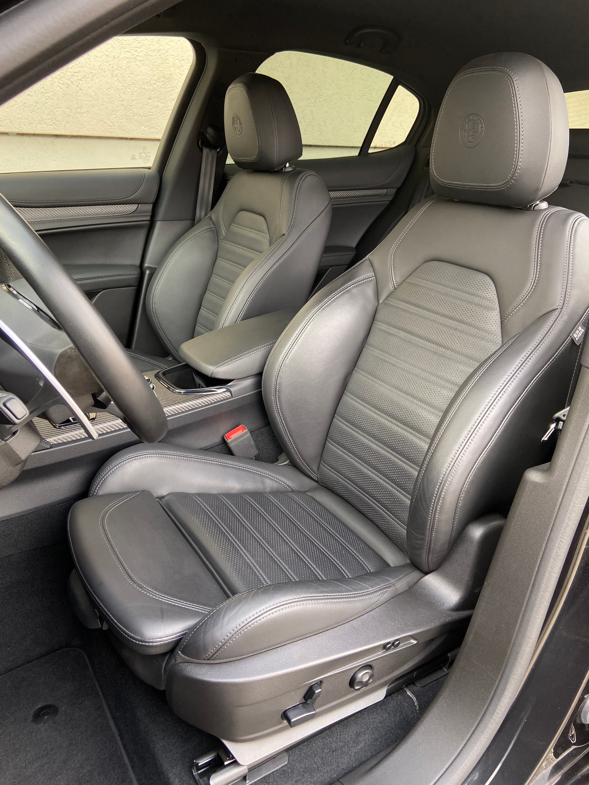 ALFA ROMEO Stelvio 2.9 V6 Quadrifoglio Q4 AT8-image-6