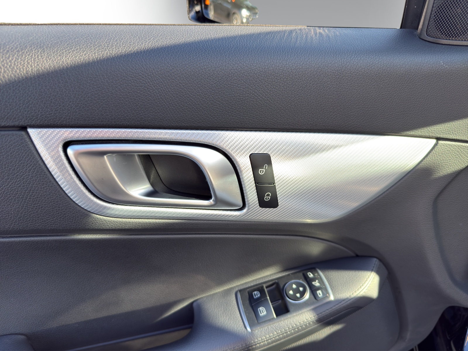 Image MERCEDES-BENZ SLC-200 SLC 200