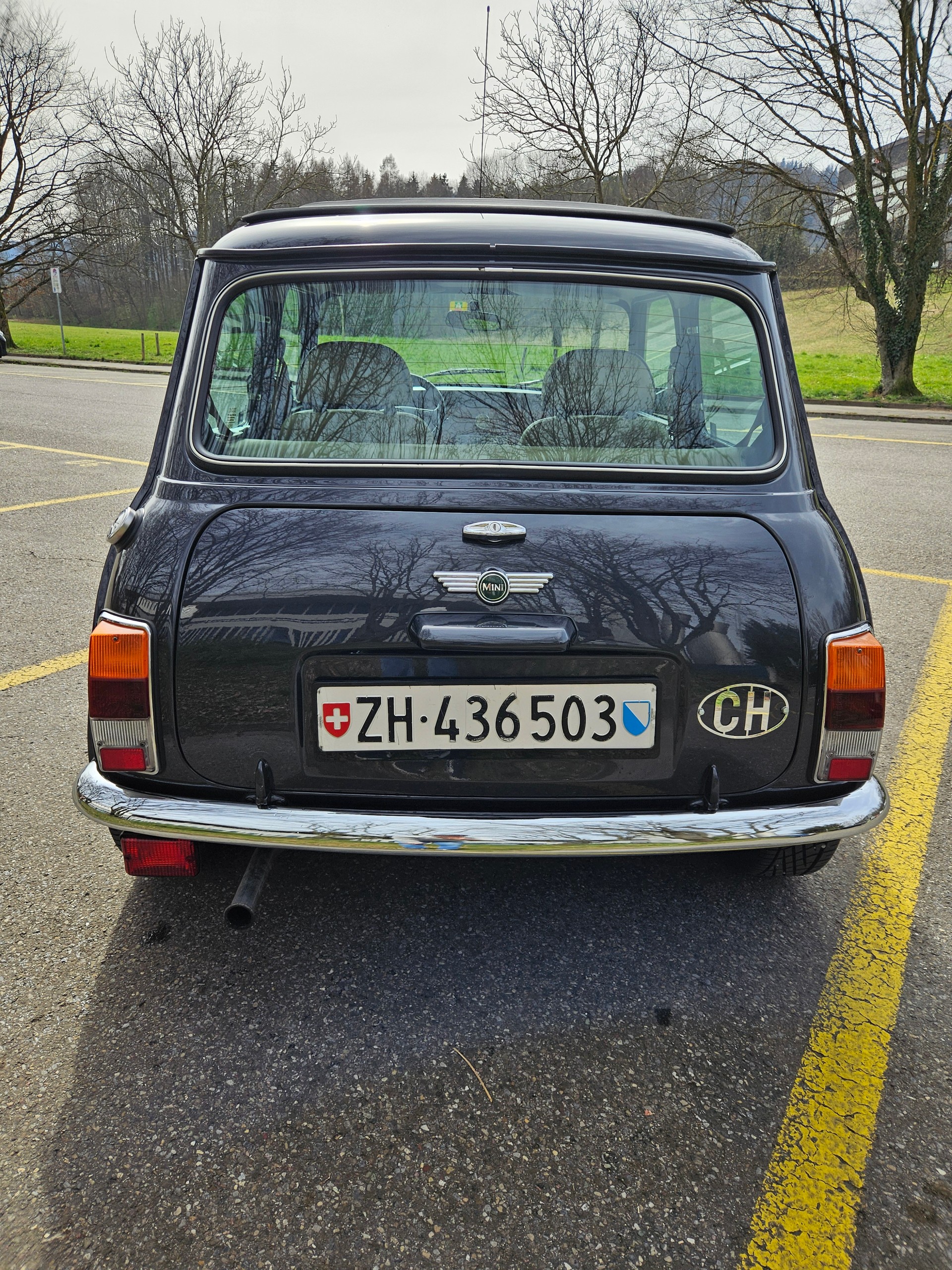 MINI 1.3i-image-1