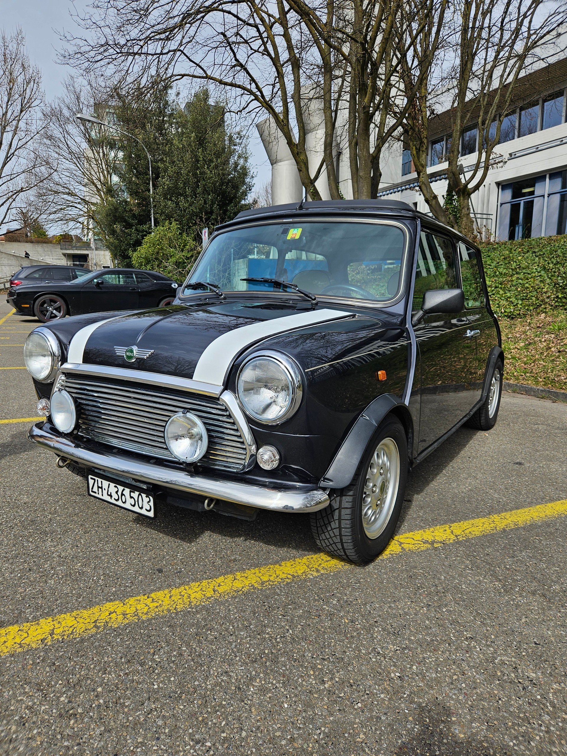 MINI 1.3i