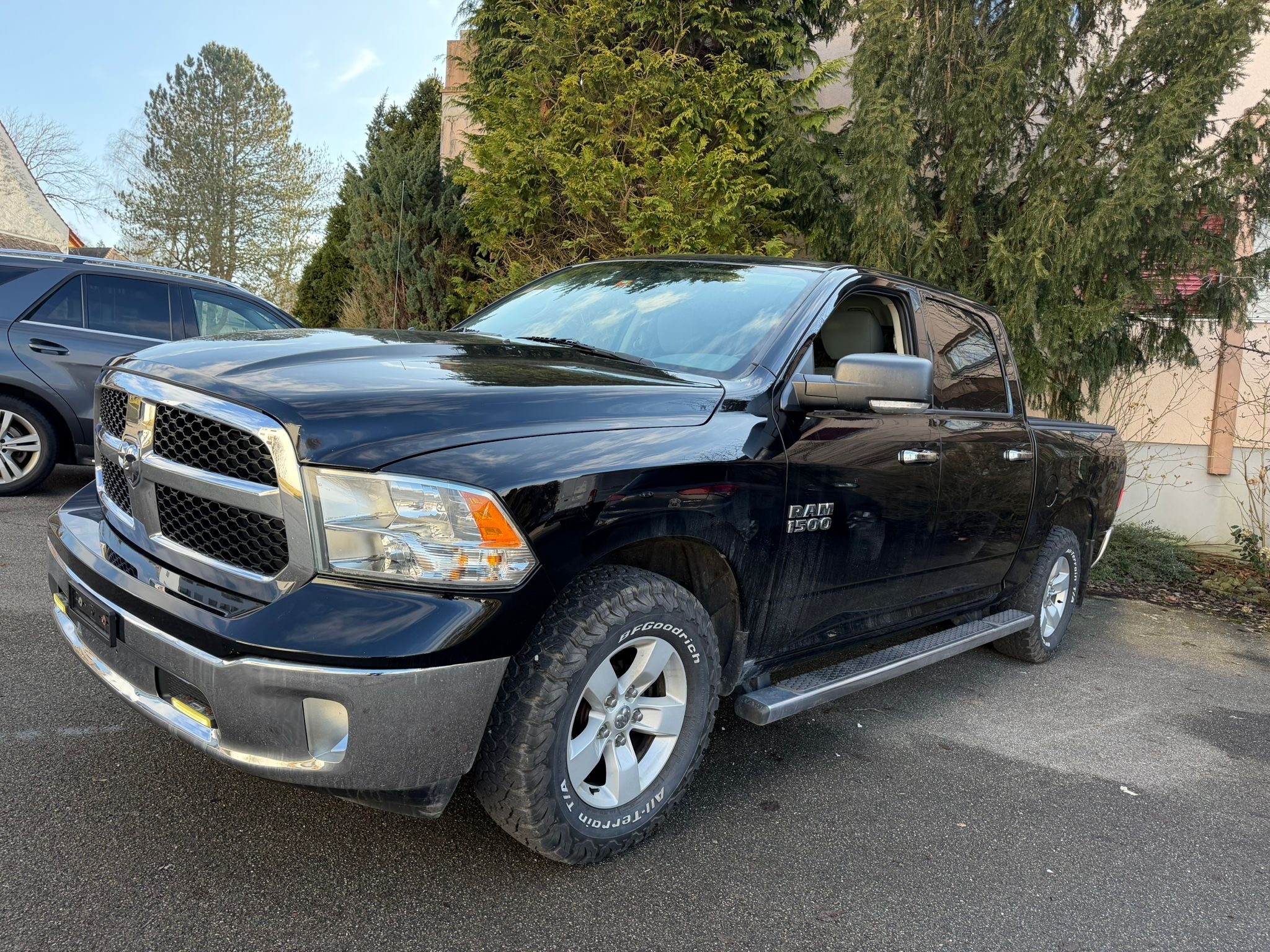 Car photo