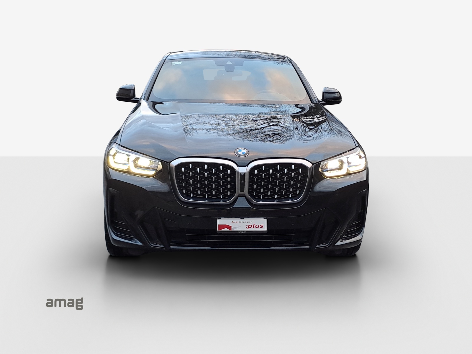 BMW X4 xDrive 48V 30d M Sport Steptronic-image-6